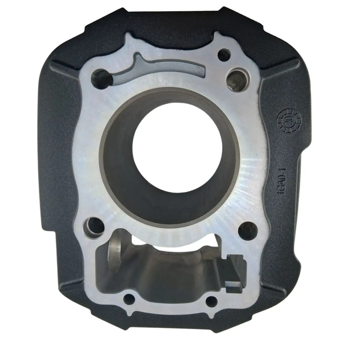 Cilindro (T250x) Cylinder Block Mark:248Cm3 1