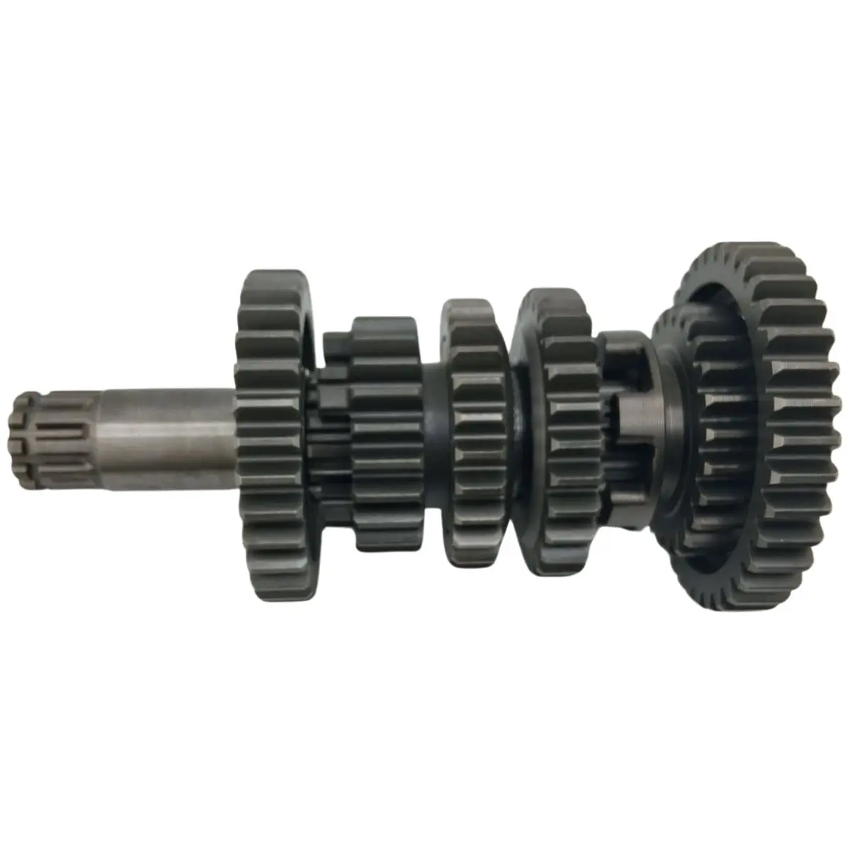 Eje Secundario De Transmisión (T250x) Counter Shaft Comp. 1