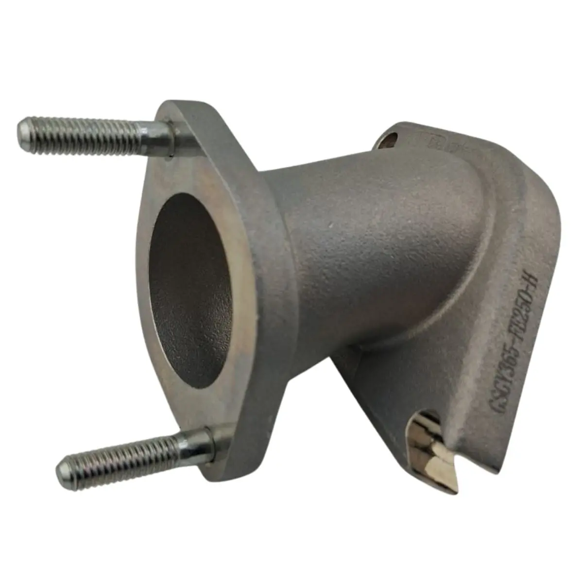 Tubo De Admision (T250x) Intake Pipe 1