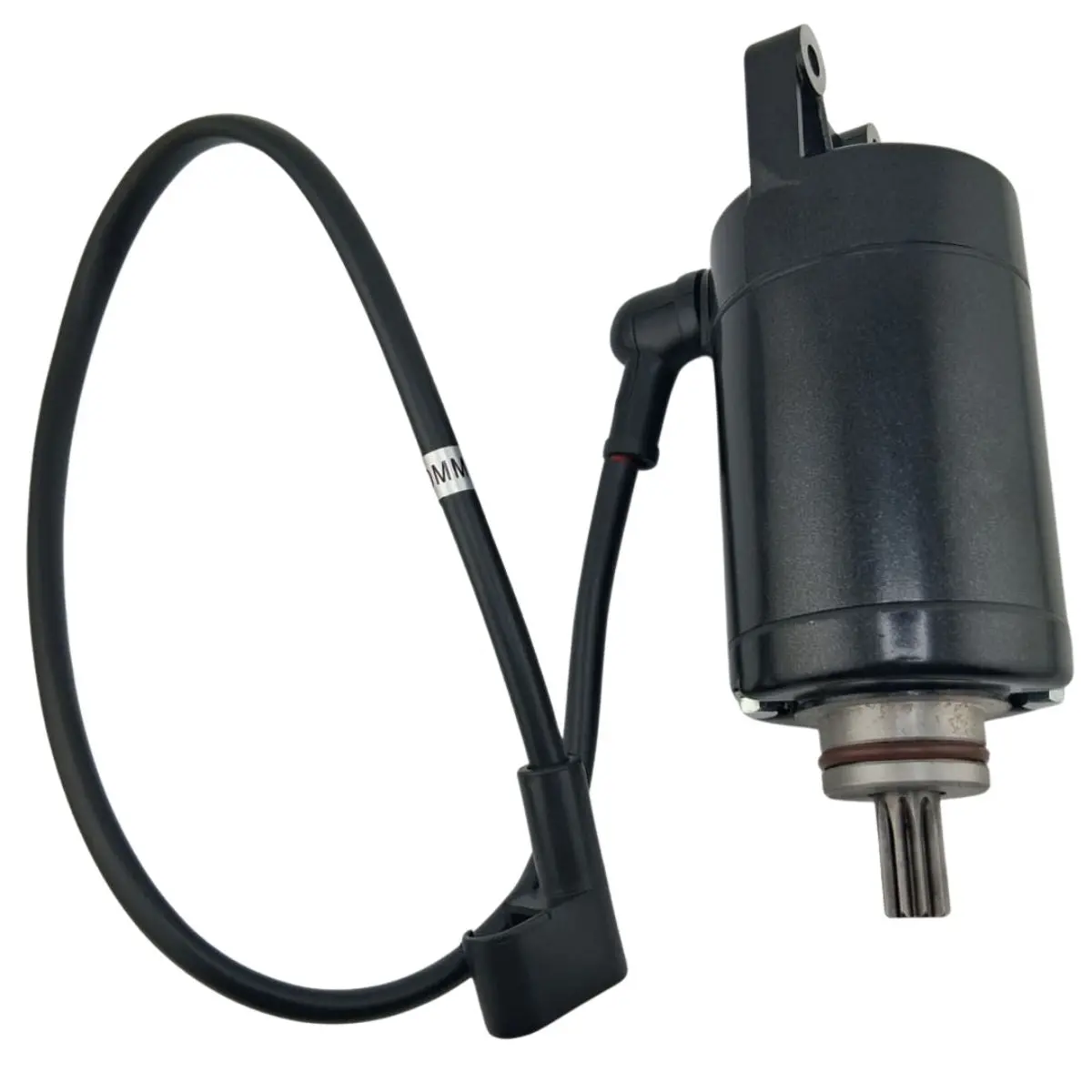 Motor De Arranque (T250x) Starting Motorr Assy. 1