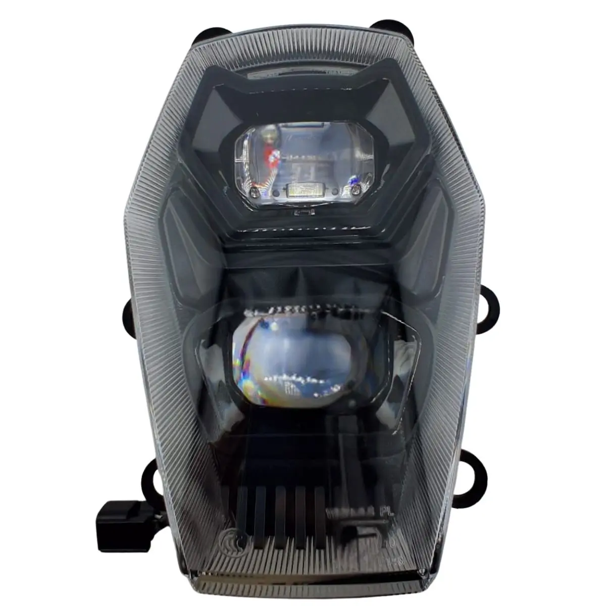 Faro Delantero (T250x) Headlight Assy 1