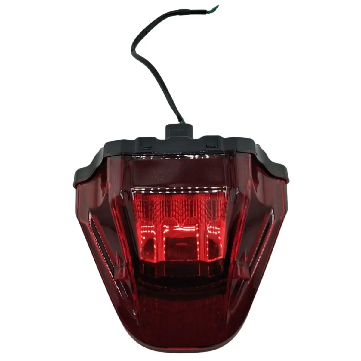 Lampara De Freno Trasero (T250x) Tail Light Assy 1