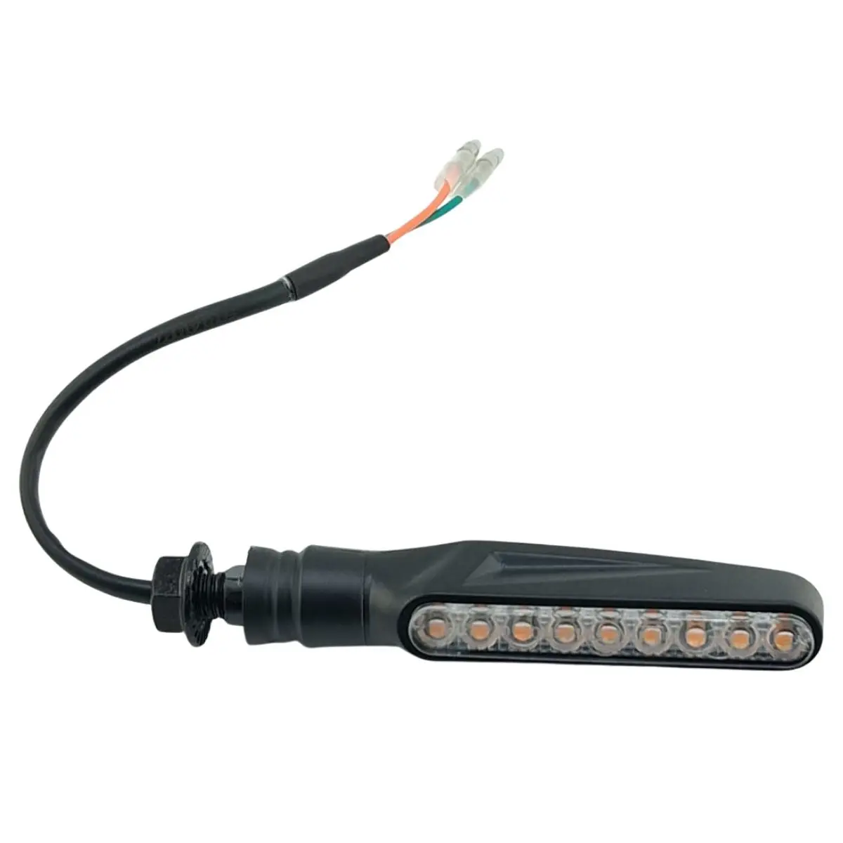 Direccional Delantera Izquierda (T250x) Front Left Winker 1