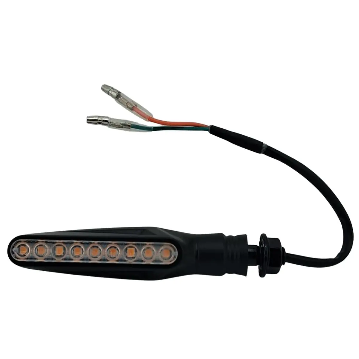 Direccional Tracera Izquierda (T250x) Rear Left Winker 1
