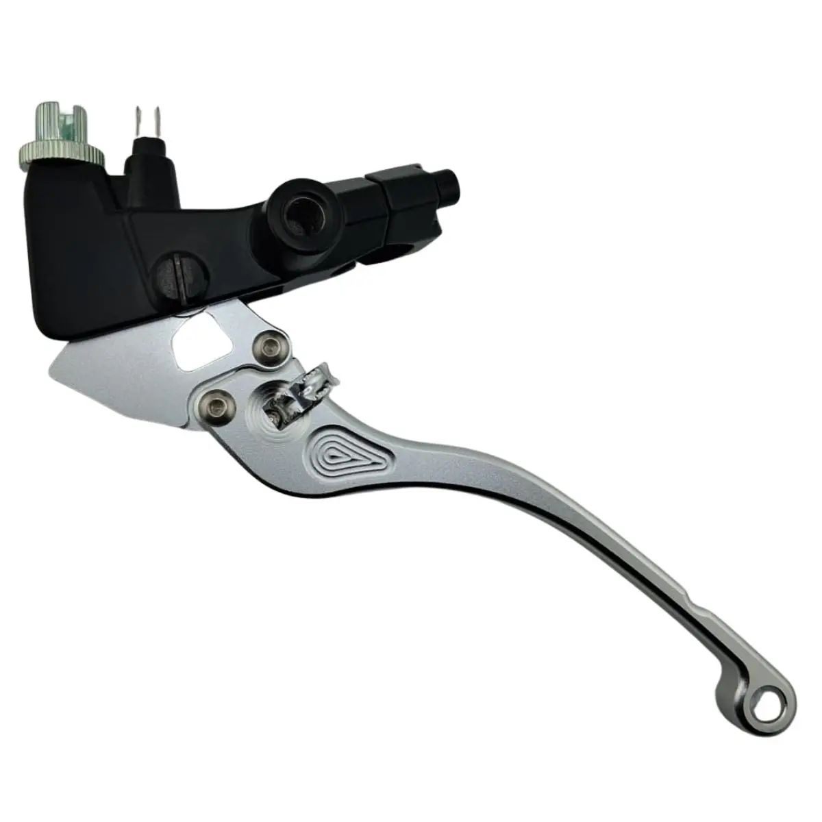 Set De Palanca De Embrague (T250x) Clutch Lever Assy 1