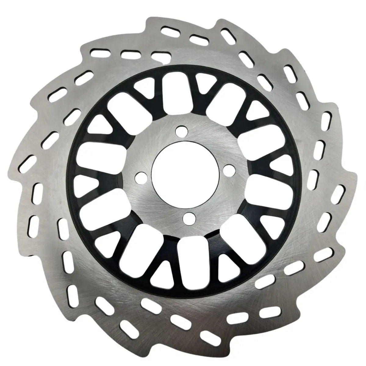 Disco De Freno Delantero (T250x) Front Brake Disc 1