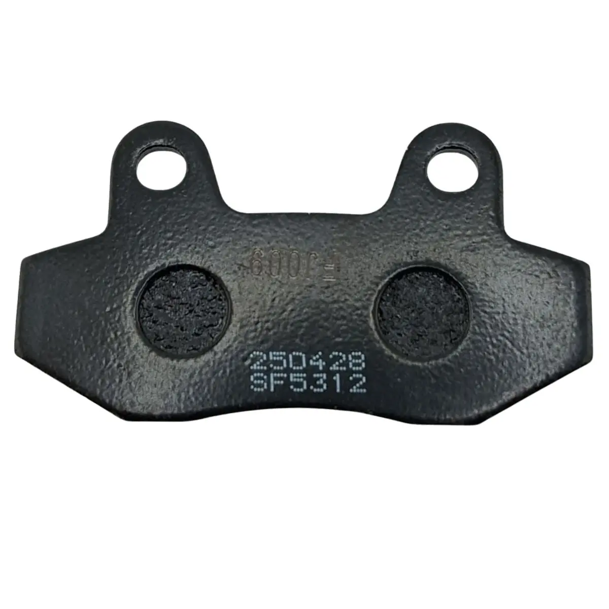Pastillas De Freno Trasero (T250x) Rear Disc Brake Pad 1