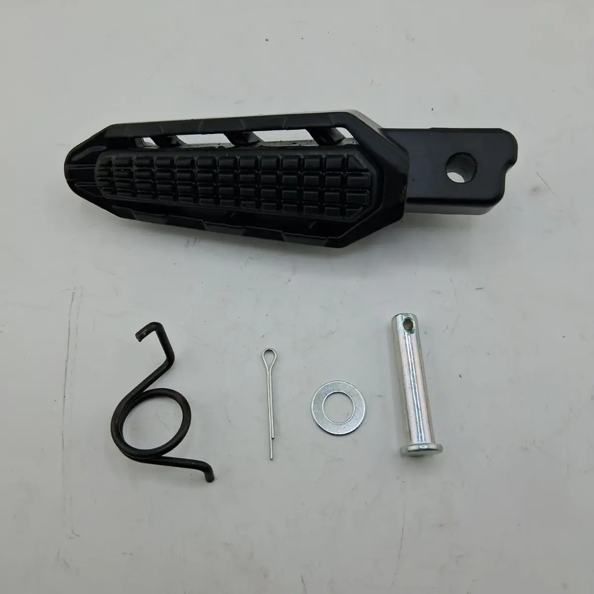 Kit De Posapie Delantero Izquierdo (T250x) Front Left Pedal Assy 1