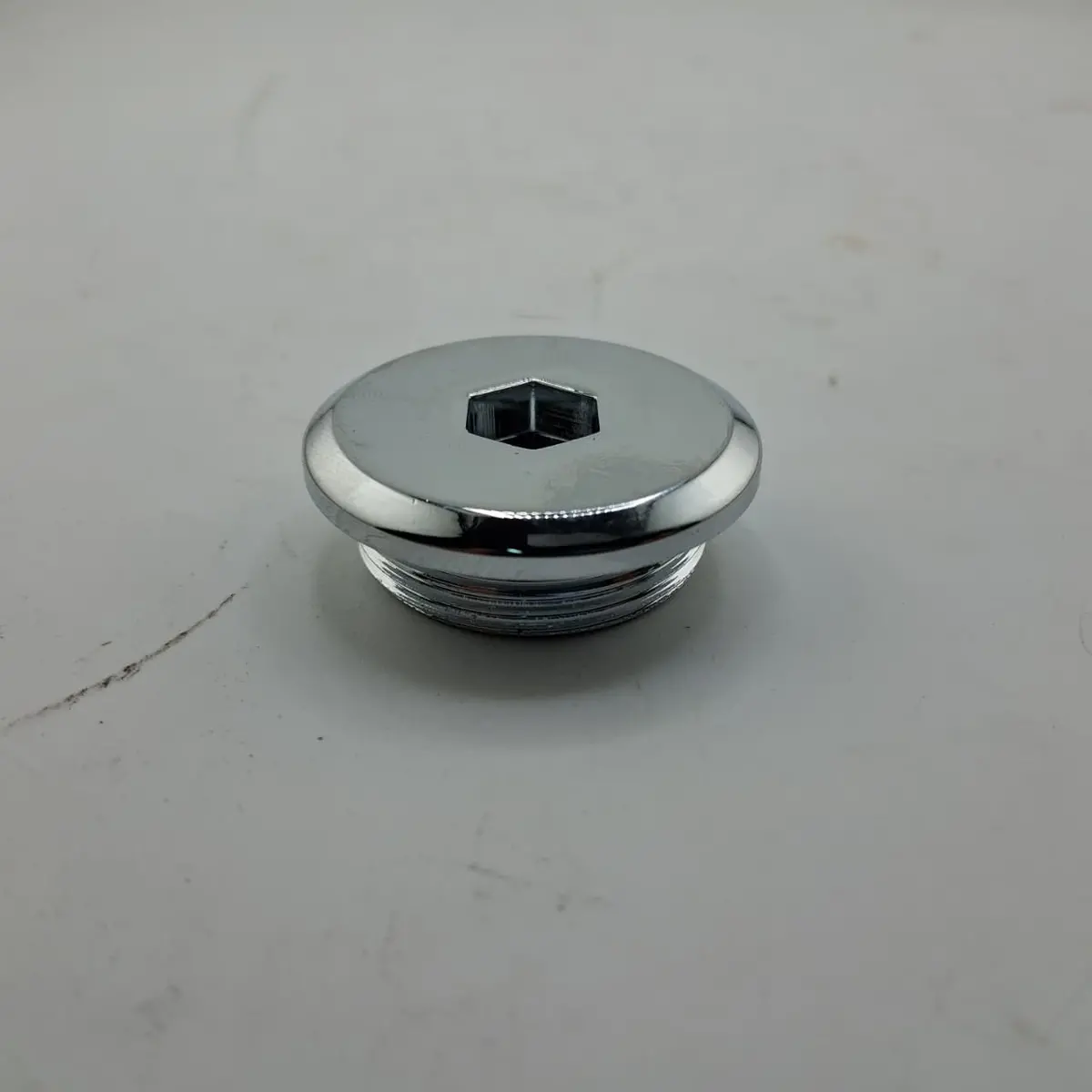 Tapa De Perno De 30Mm Del Magneto (Rk150) 30Mm Ac Cover Inner Hexagon 1