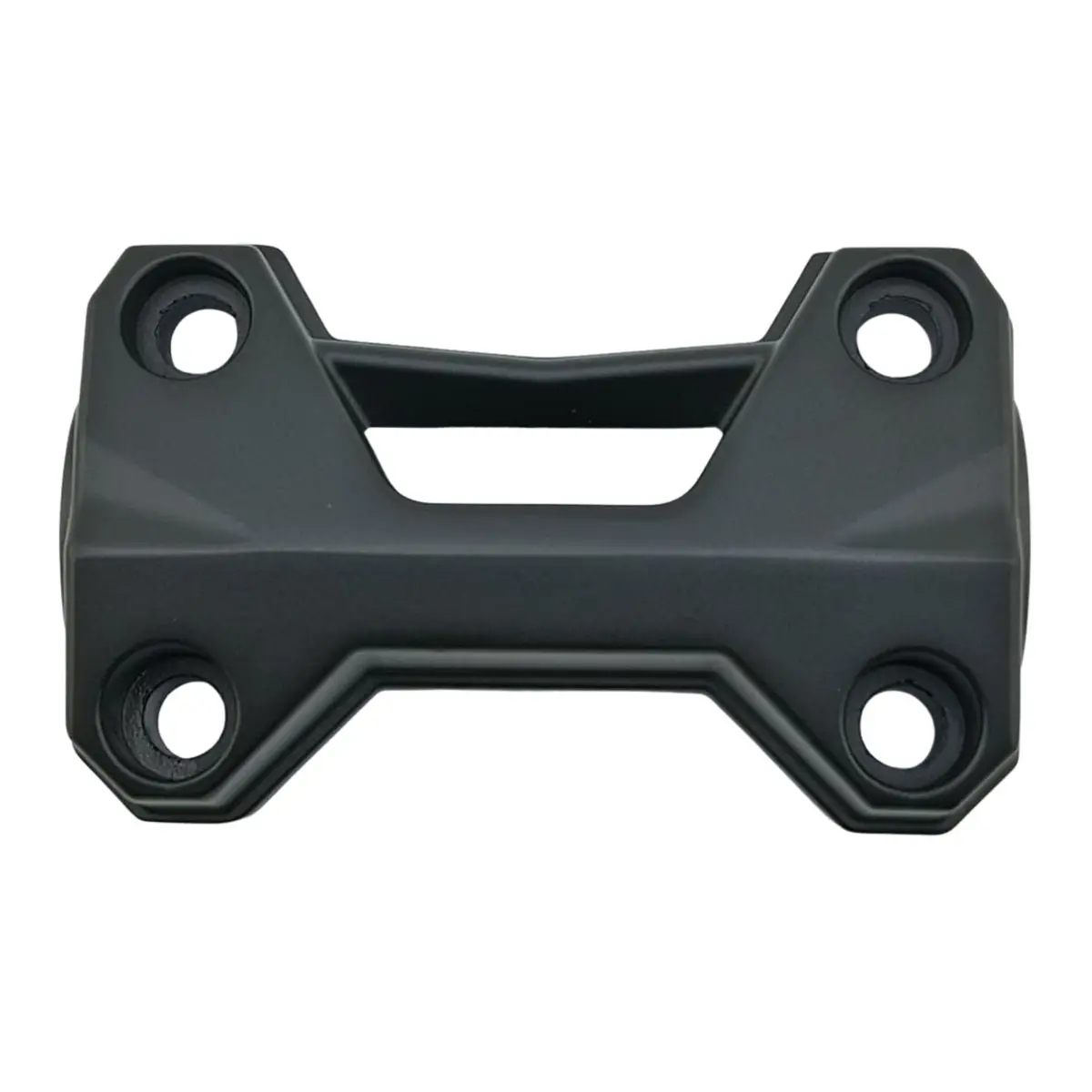 Abrazadera Superior Del Manubrio (302S) Upper Handlebar Holder 1