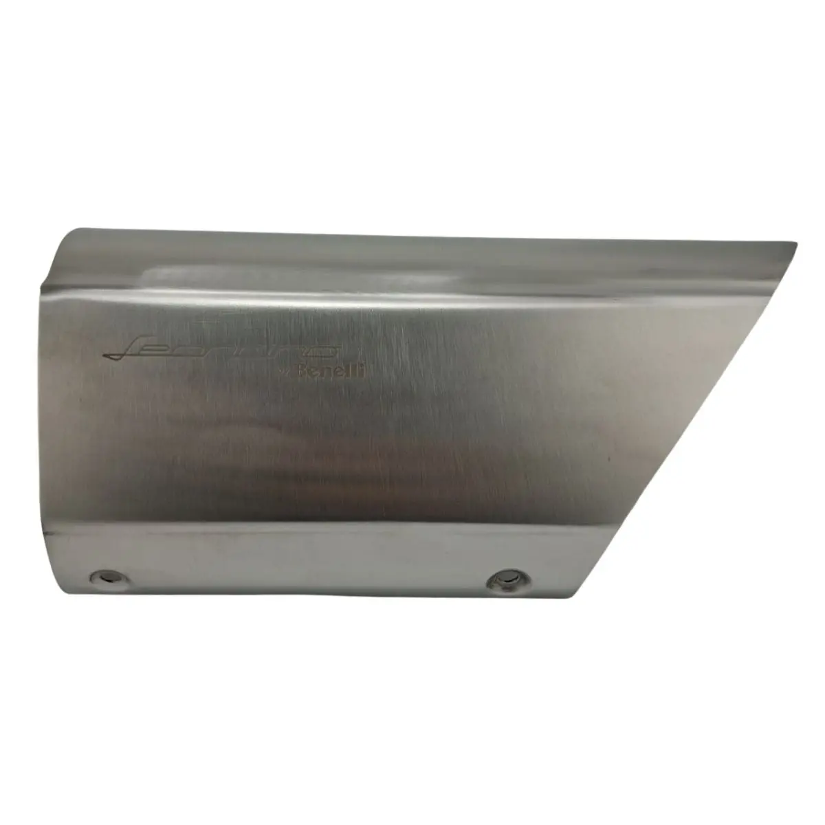 Covertor Decorativo Del Escape (Leoncino250) Muffler Decorative Cover 1