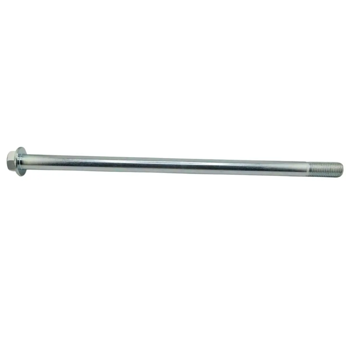 Perno Pivote Del Basculante M14x1.5X280 (Tnt25) Swingarm Fixing Pivot M14x1.5X280 1