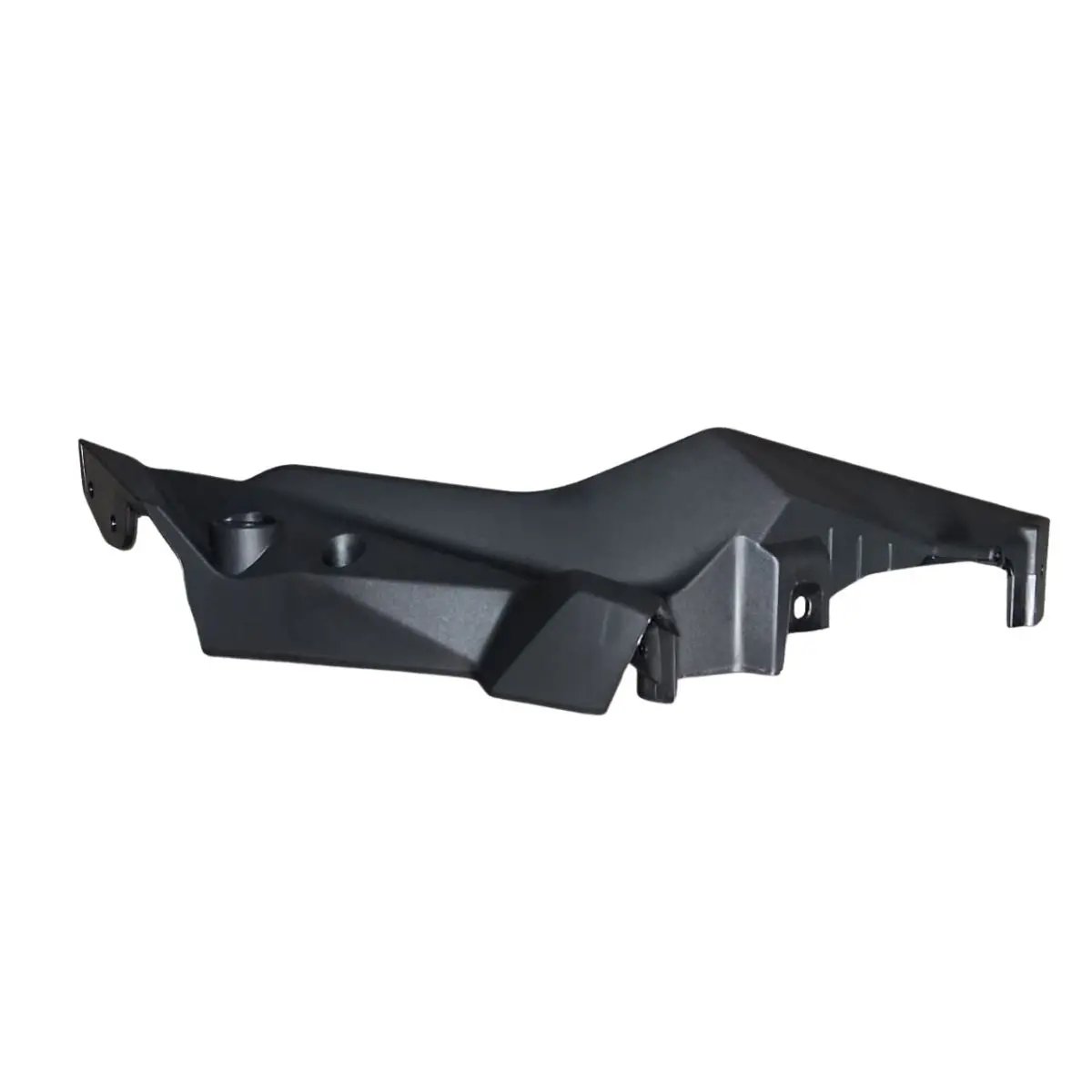 Guardafangos Trasero Derecho (Tnt25) Rear Fender Right 1