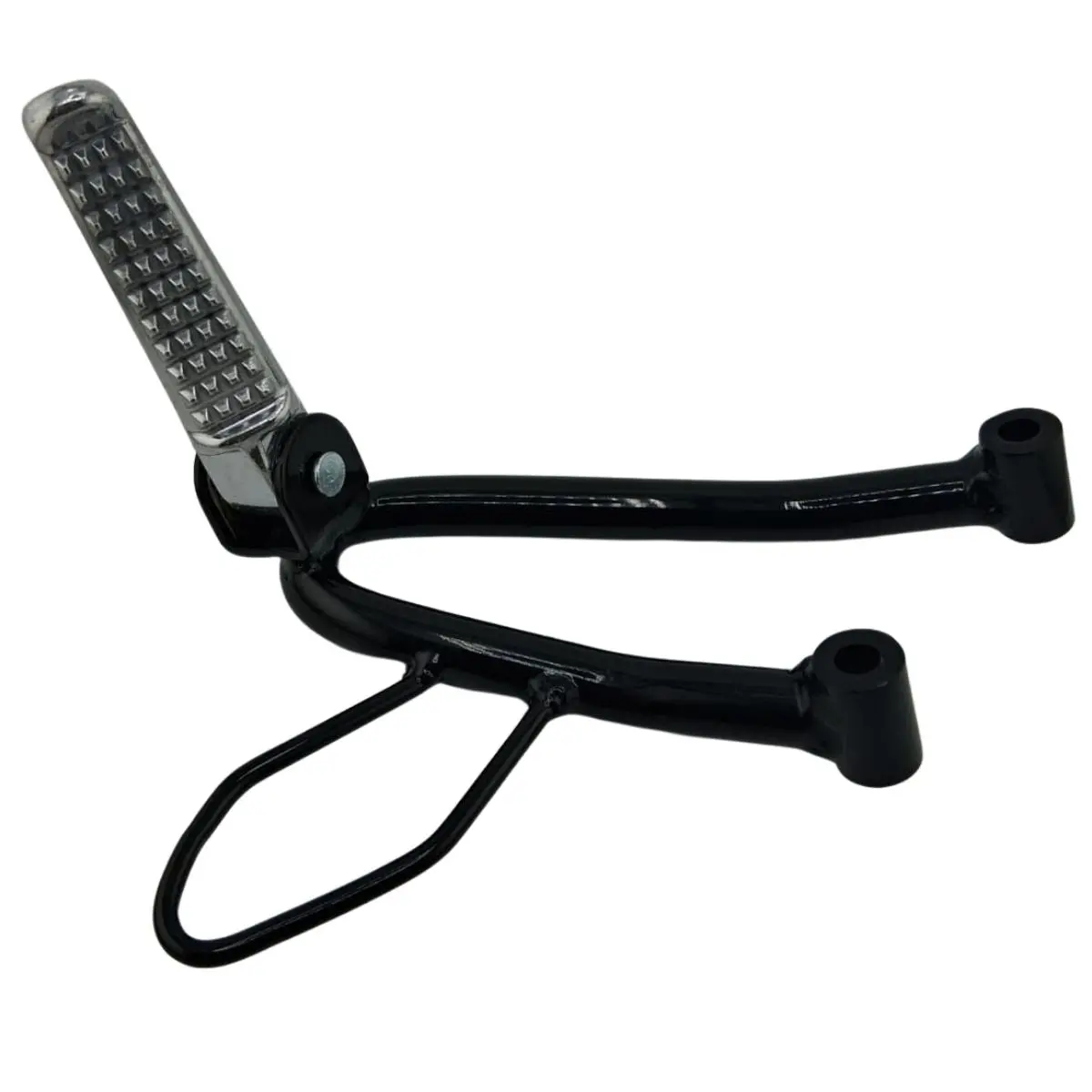 Kit De Posapie Trasero Izquierdo (T250x) Rear Left Pedal Assy 1