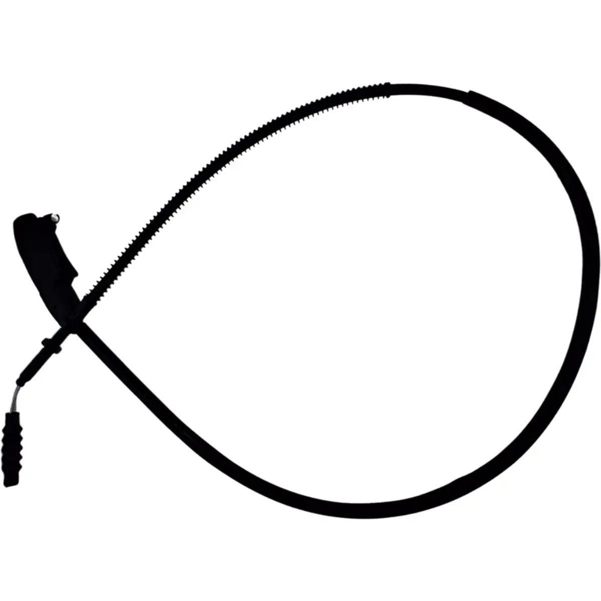 Cable De Embrague (T250x) Clutch Cable 1