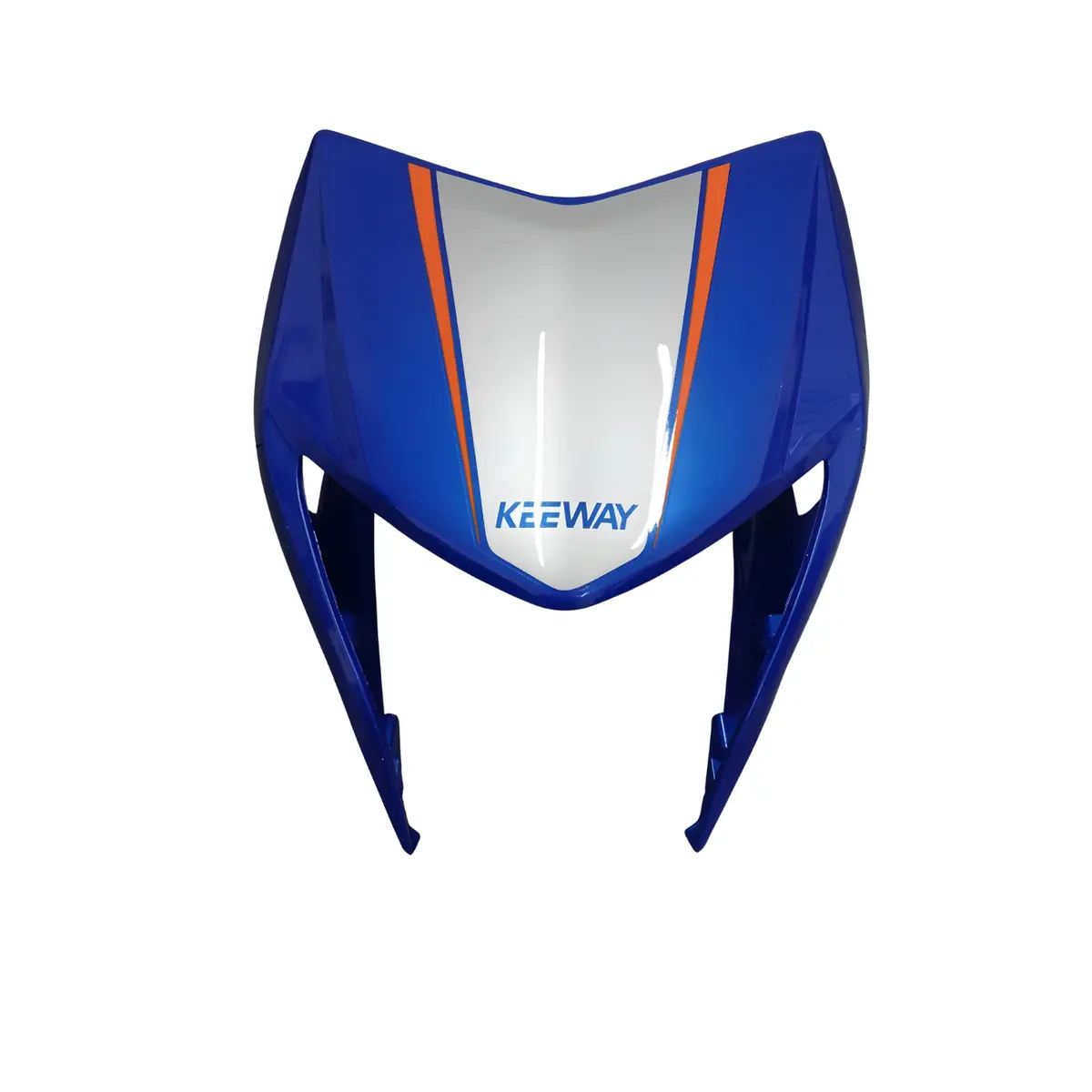 Covertor Del Faro Color Azul (Tx200 New) Headlight Cover Blue L3 1
