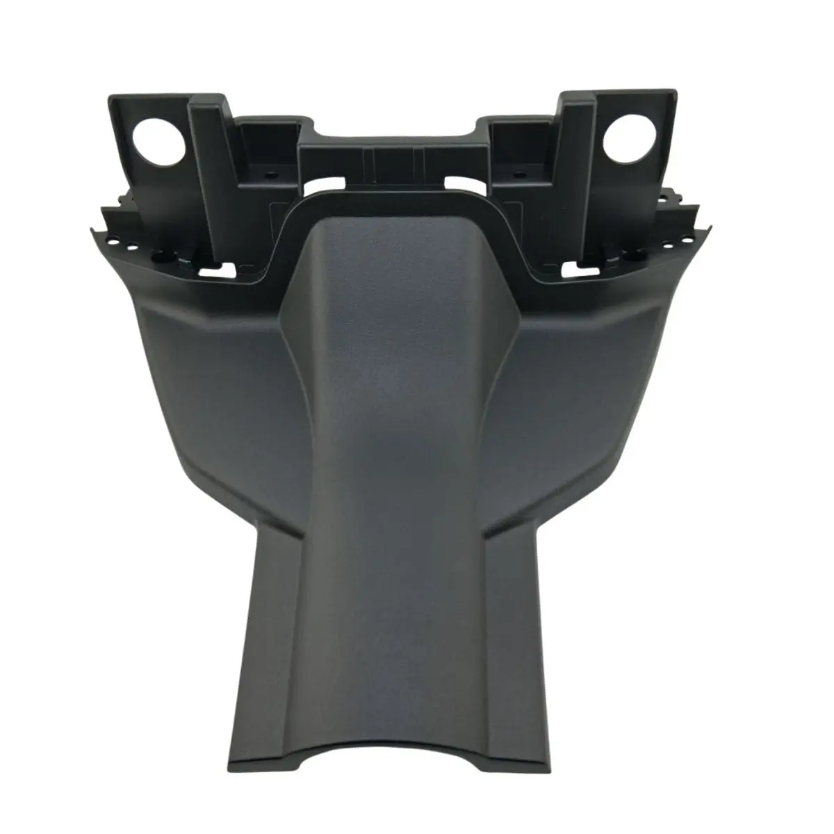Covertor Parte Trasera Del Chasis (Minnix150) Frame Front Cover Rear Part 1