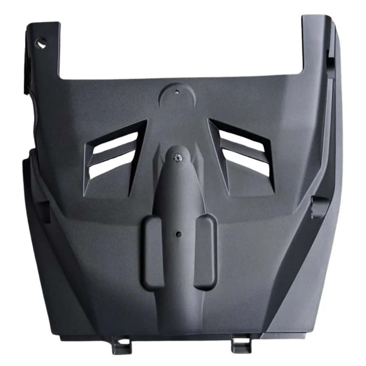 Covertor Inferior Del Chasis (Minnix150) Frame Under Fender 1