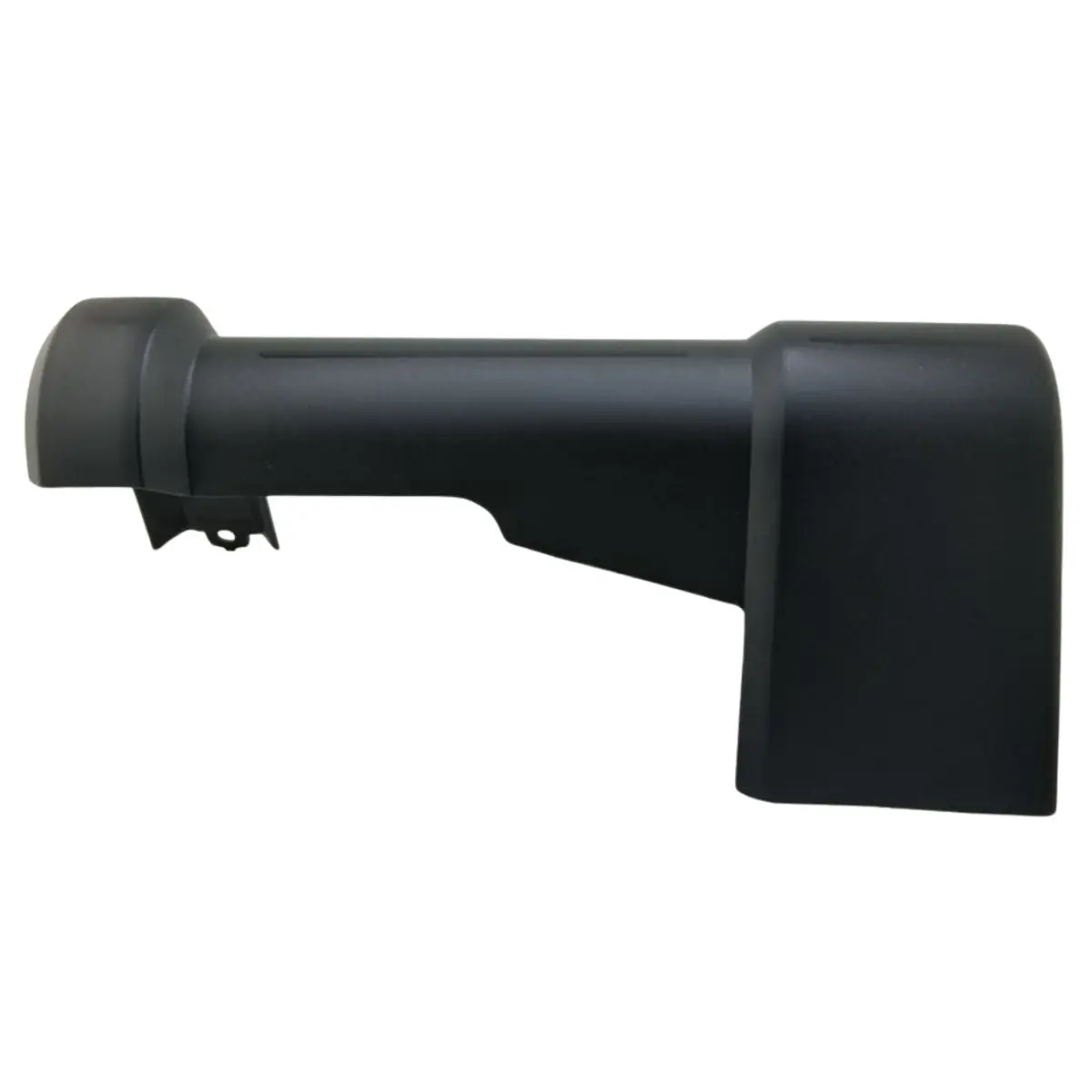 Covertor Izquierdo Del Manubrio (Minnix150) Steering Left Cover 1
