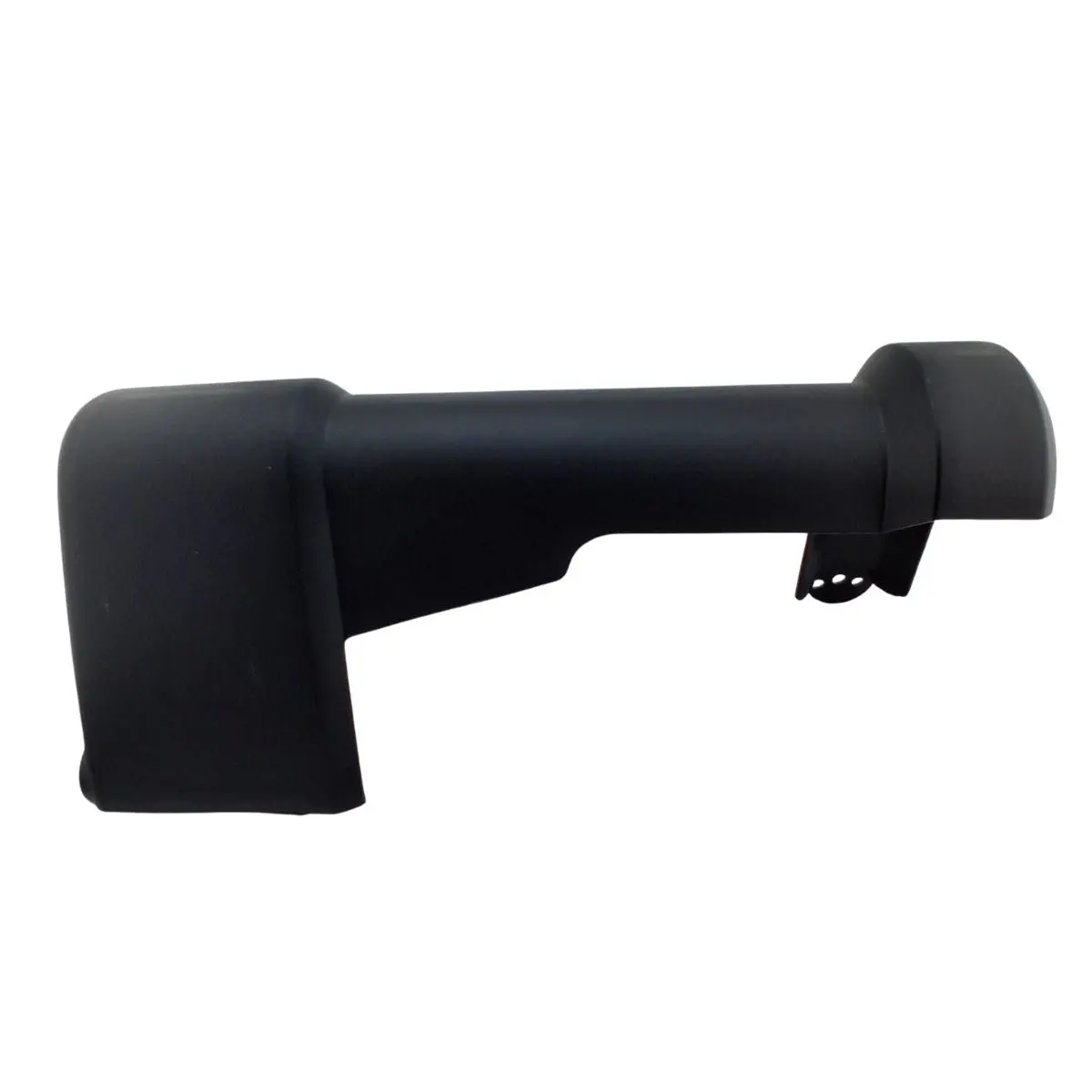 Covertor Derecho Del Manubrio (Minnix150) Steering Right Cover 1
