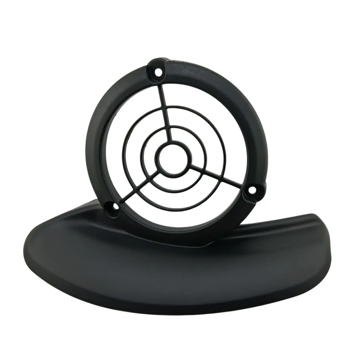 Tapa Externa Del Ventilador (Minnix150) Fan Outer Cover 1
