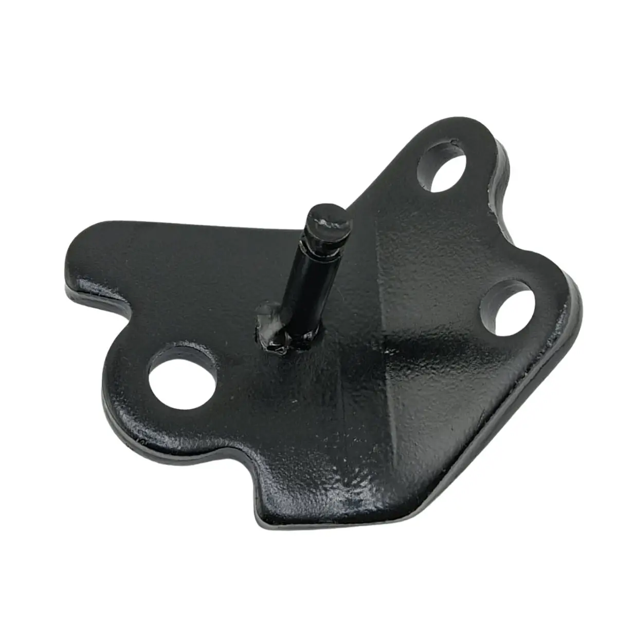 Soporte Del Caballete Lateral (Minnix150) Side Stand Bracket 1