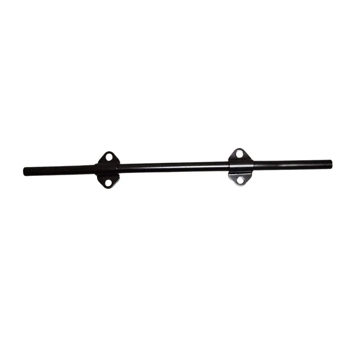 Soporte De Posapies Delanteros (Minnix150) Front Footrest Bracket 1