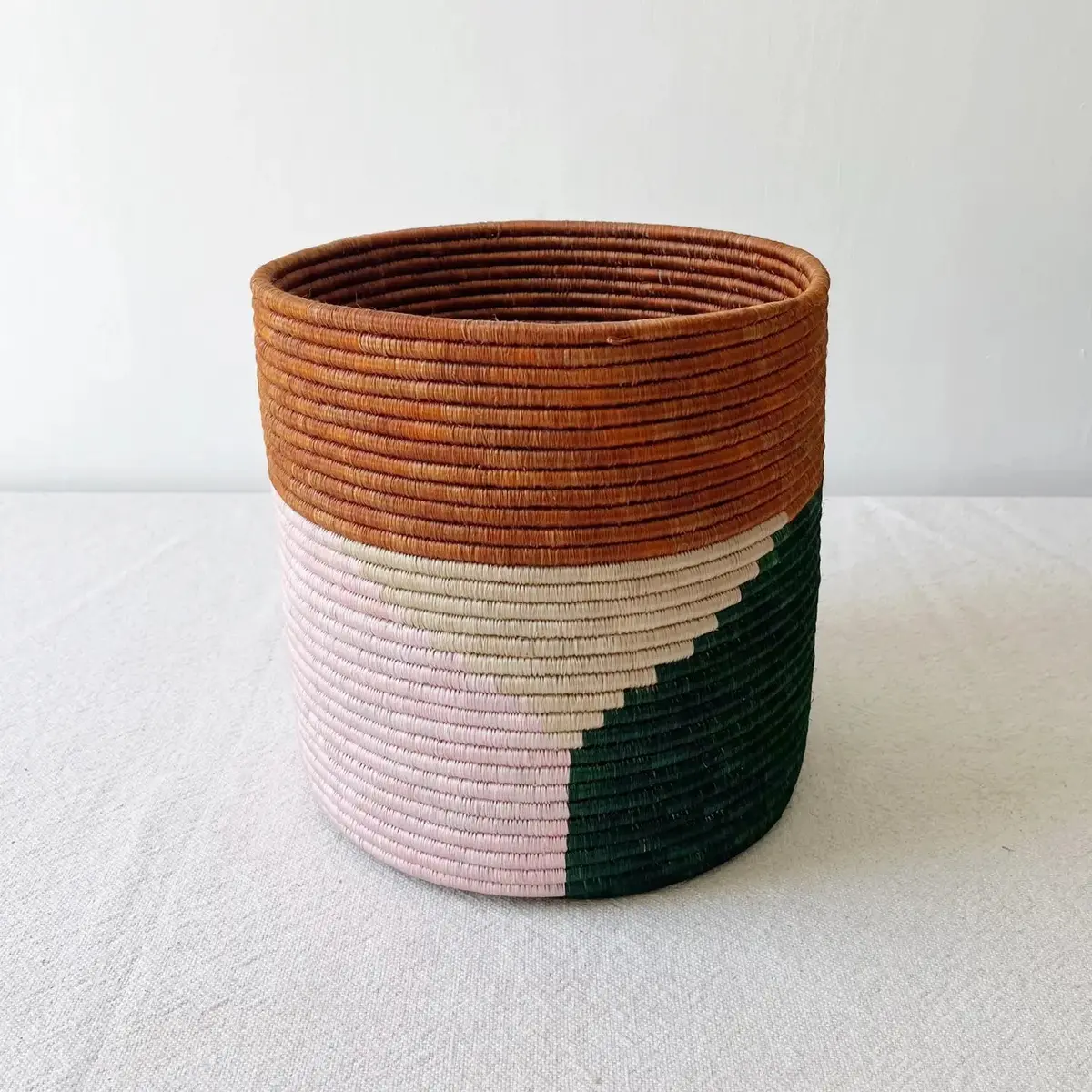Shimba Plant Basket - 10In 1