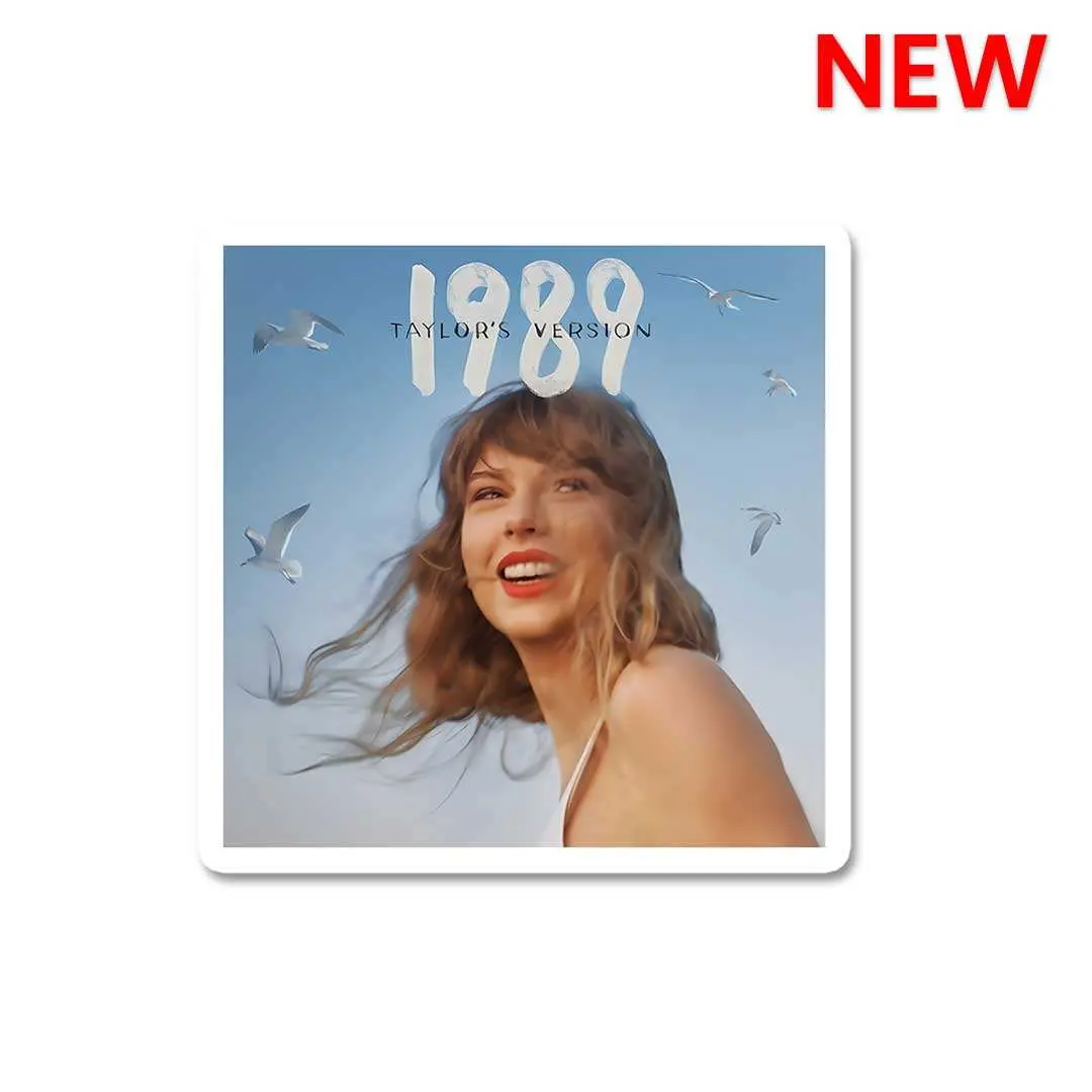 1989 Tay's Version Sticker 1