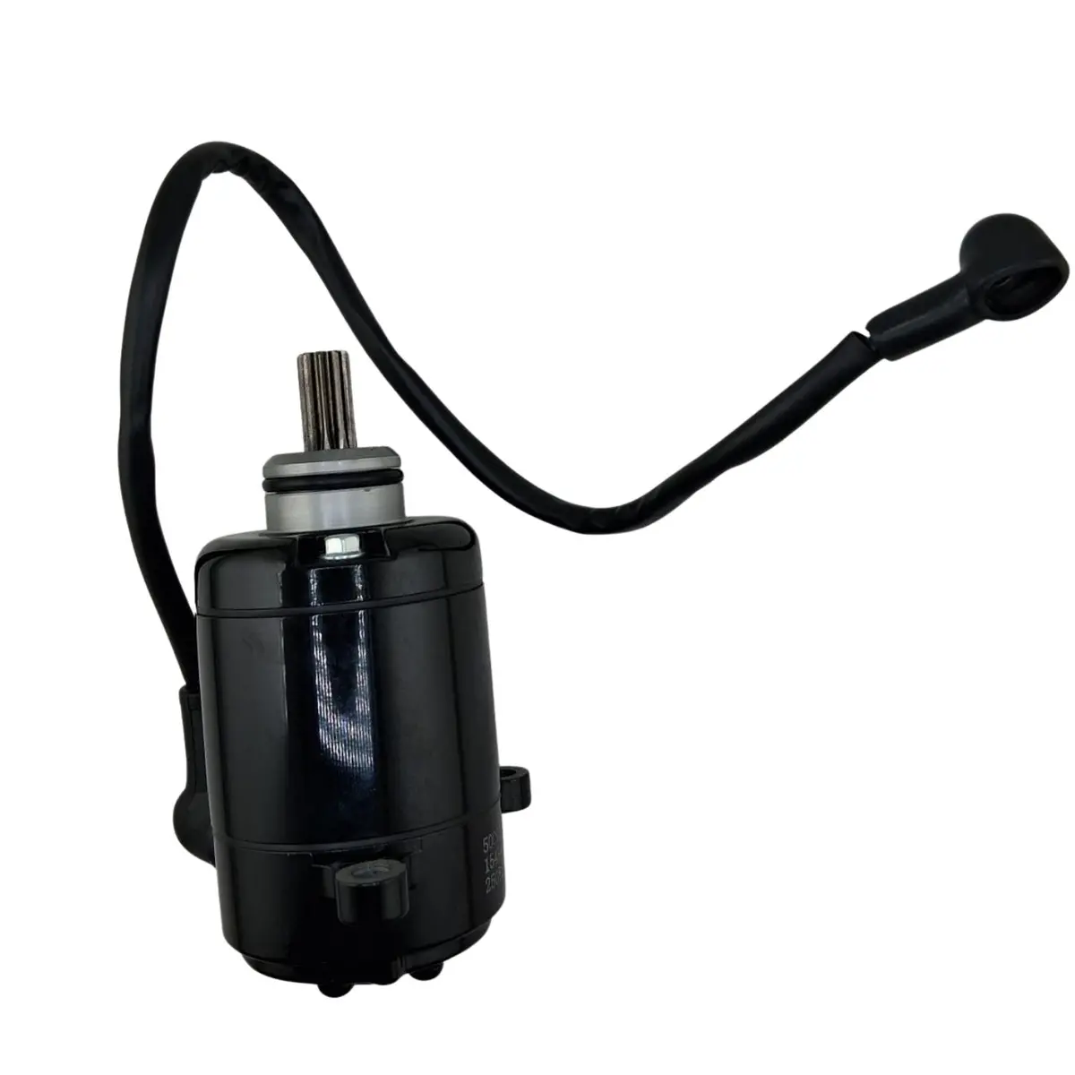 Motor De Arranque (Tnt150i) 1