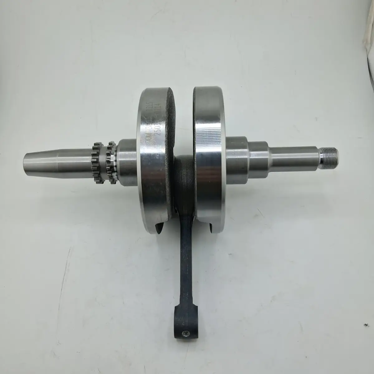 Ciguenal (Tx150) Crankshaft Assy 1
