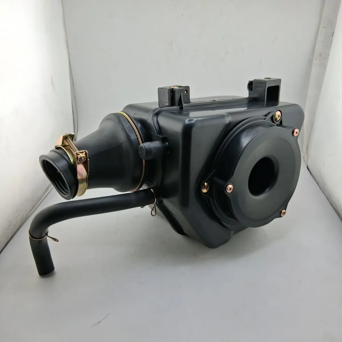 Caja De Filtro De Aire (Rk150 / Kc150) Air Cleaner Assy 1