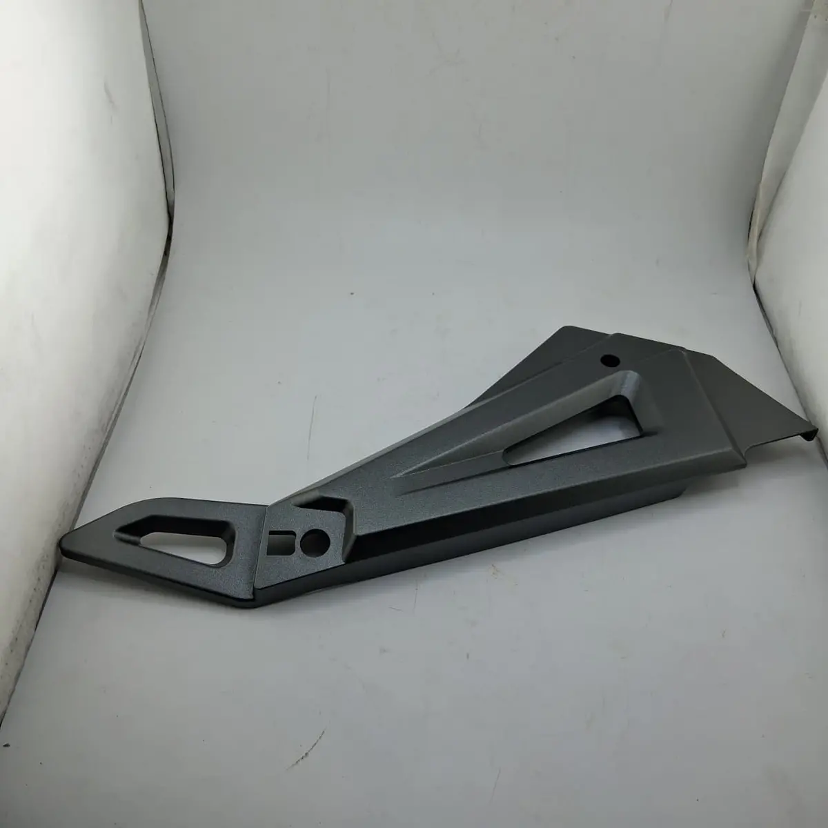 Fixing Bracket Right Foot Pedal 1