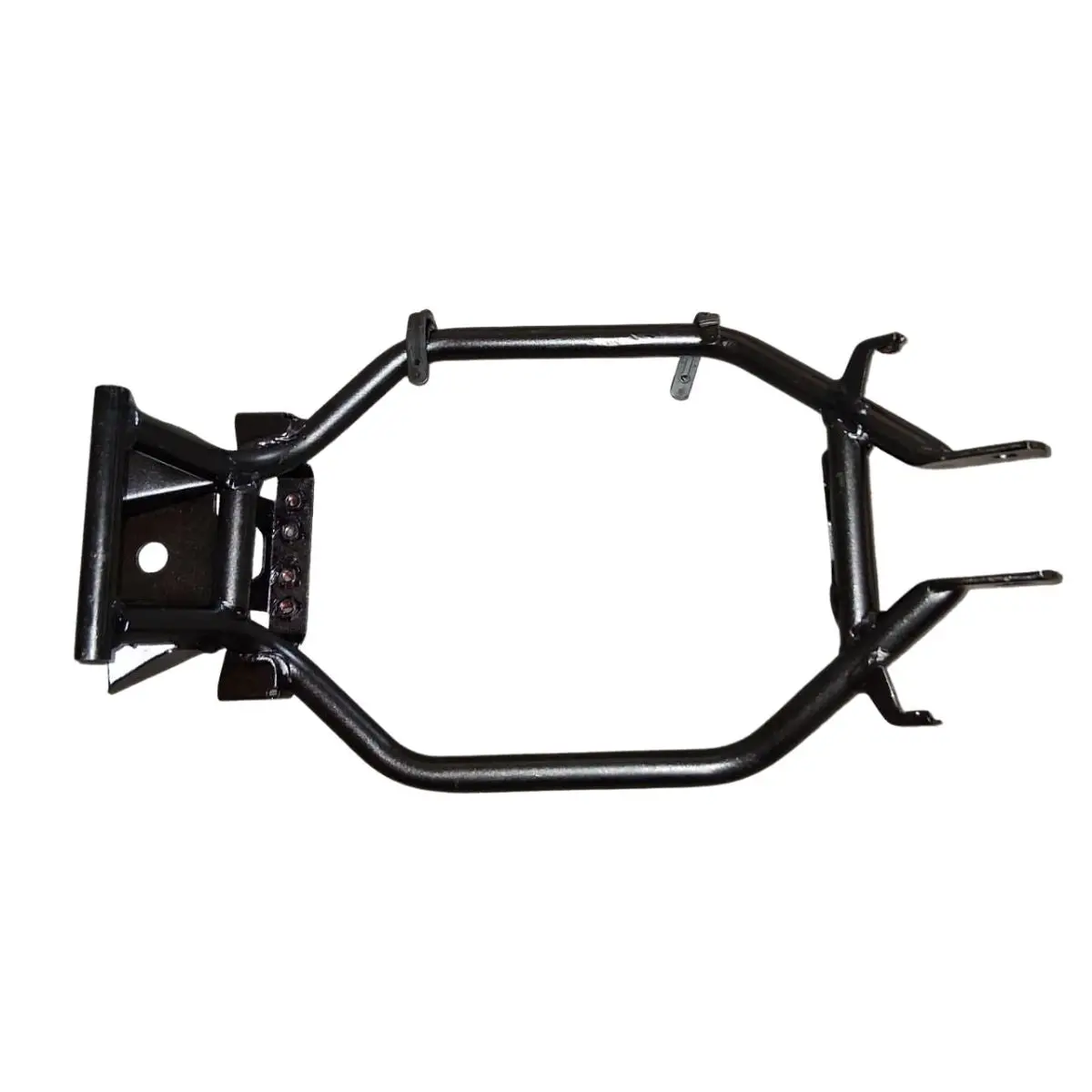 Soporte Inferior Del Tanque De Combustible (Minnix150) Fuel Tank Lower Bracket 1