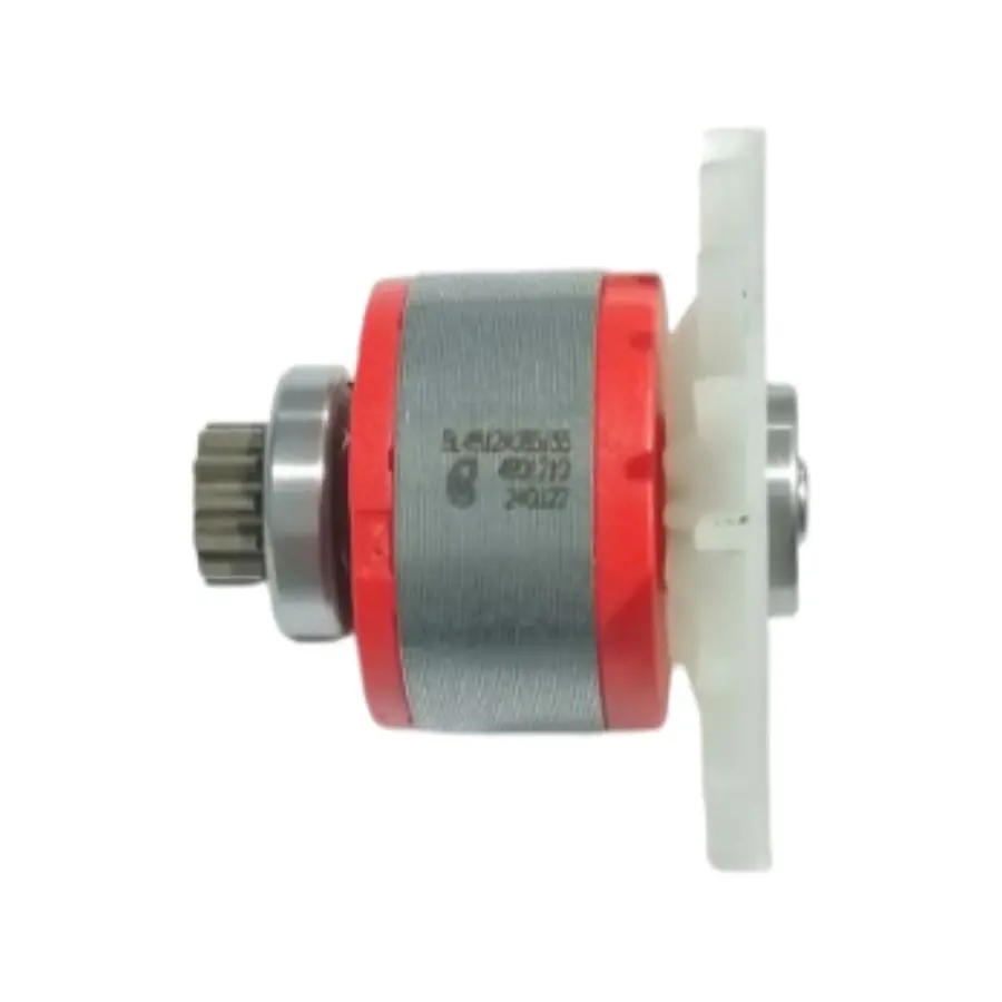 Repuestos Drill Taladro Inalámbrico 20V 1/2" 60Nm 22+1. Codigo Utdli20602 5