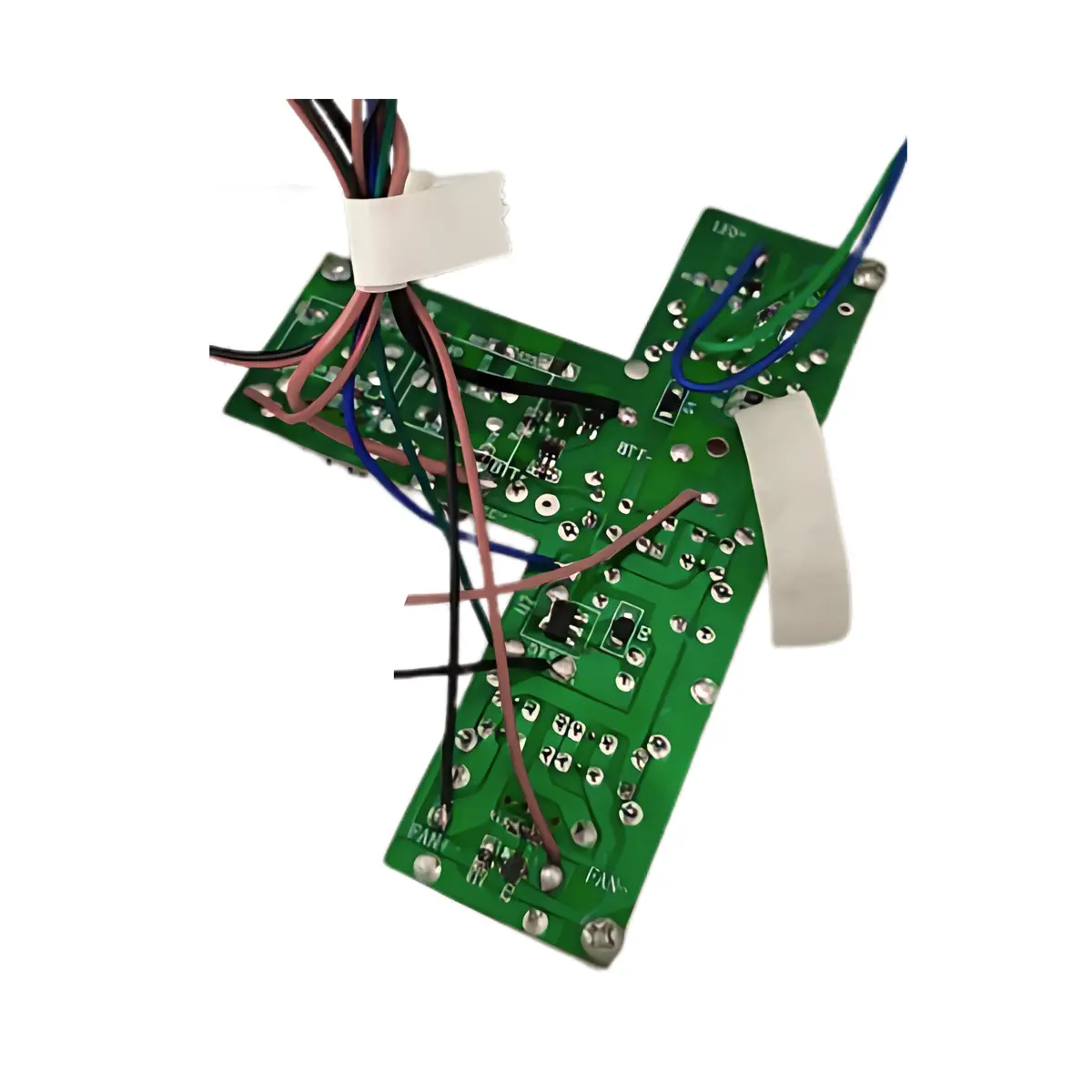 Tarjeta Electronica Para Ab839 1
