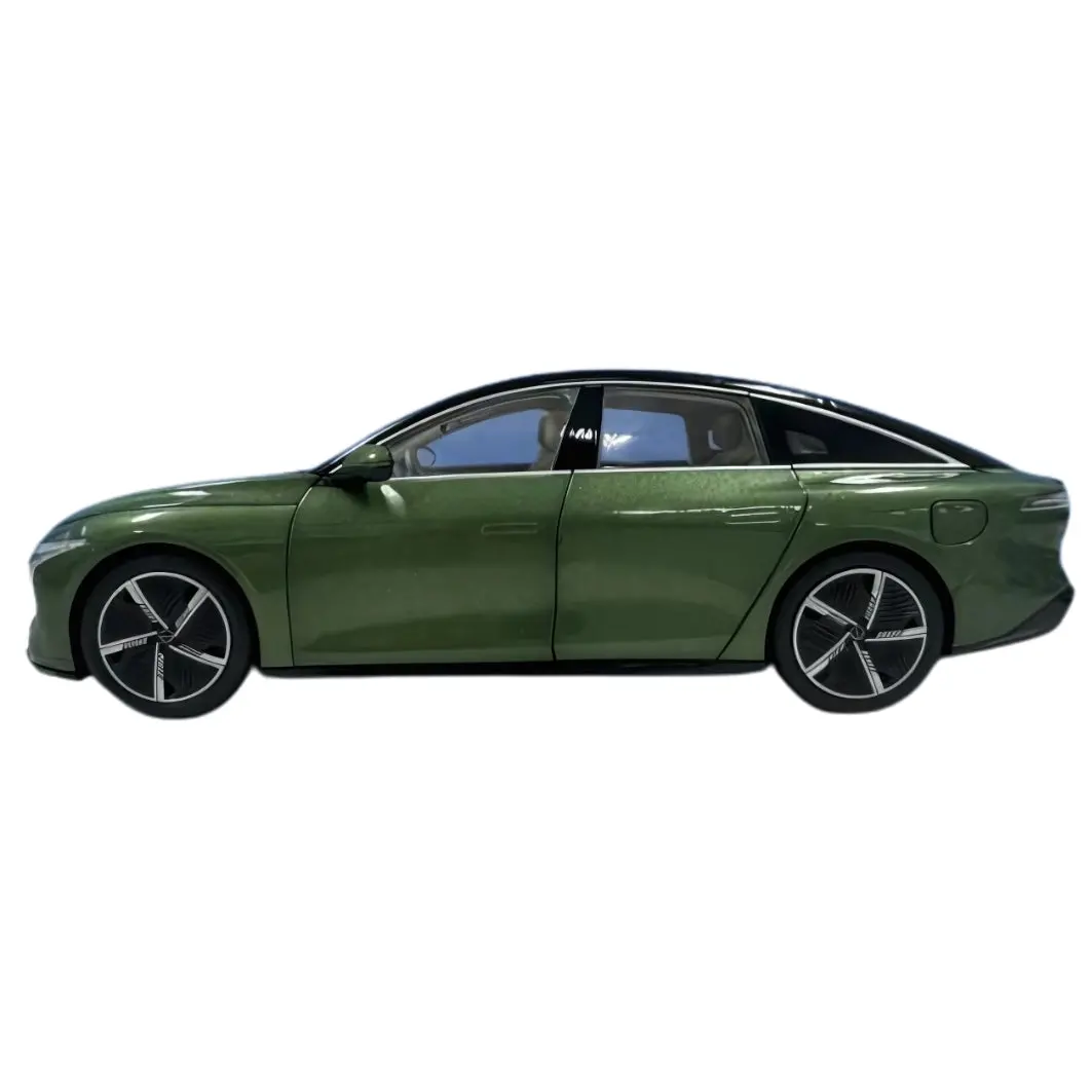 Modelo A Escala De Auto 1:18 - S7 1