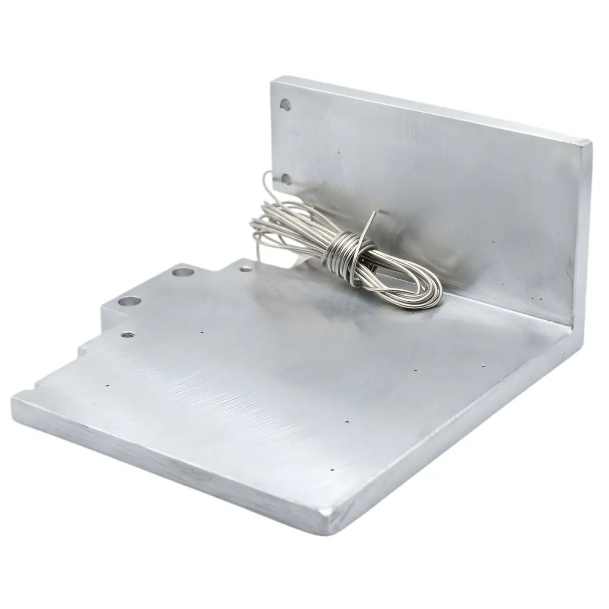 Repuestos De Soldadora De Cuatro Cabezales Para Perfiles Ventanas Pvc | Four Head Welding Machine. Código Hat-M-Shdcz4-120×4500 3