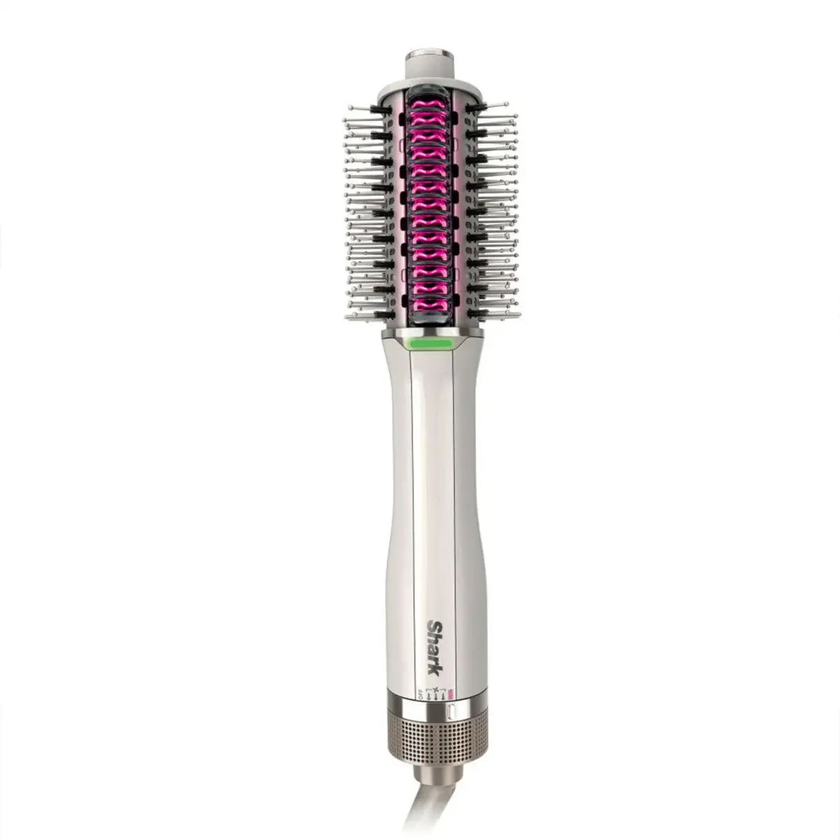 Cepillo Secador De Cabello Shark Smoothstyle. Peine Térmico Y Cepillo De Secado Alisador Ht202. 1