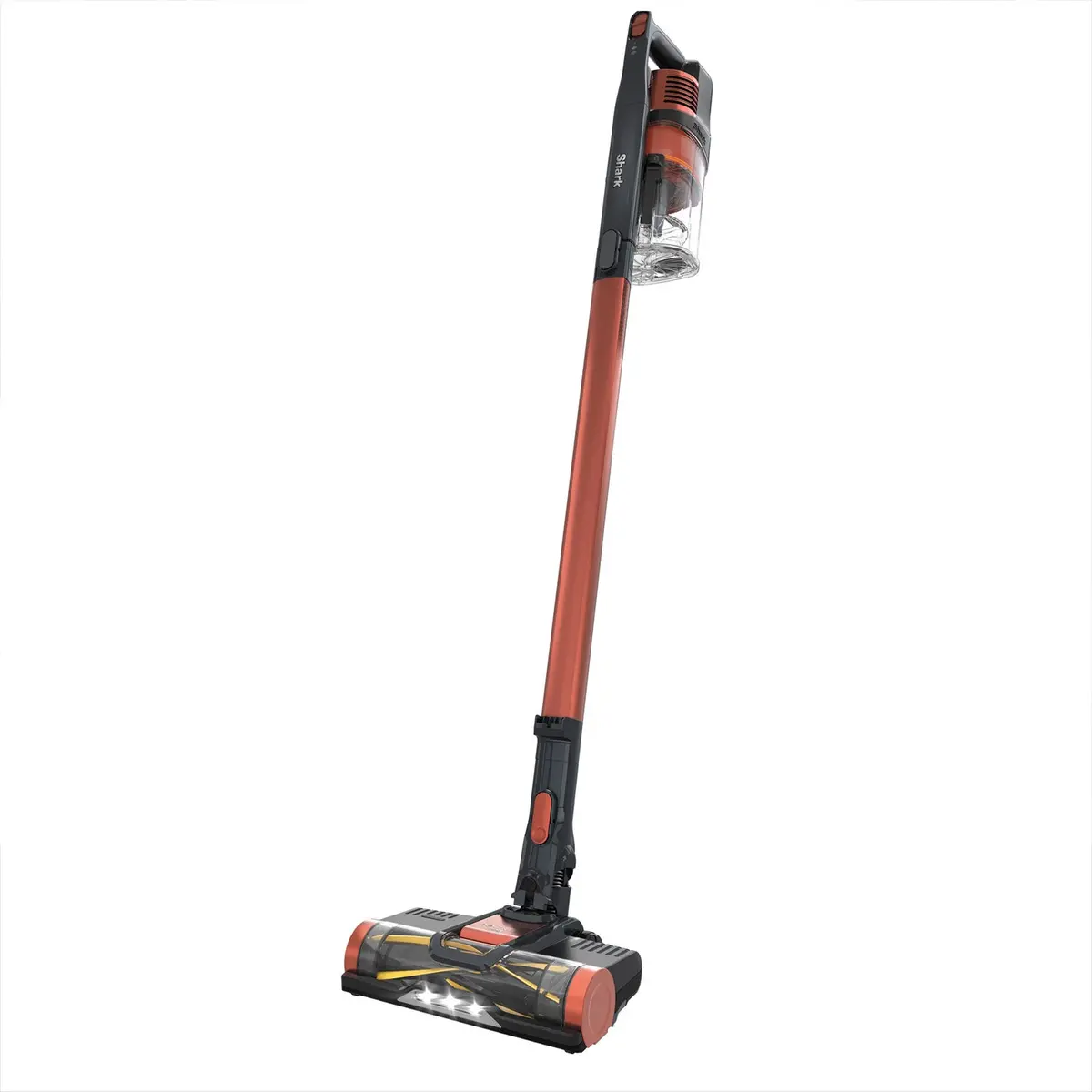 Aspiradora Inalámbrica Shark Pet Pro Iz142. Aspiradora De Mano 2 En 1. 1