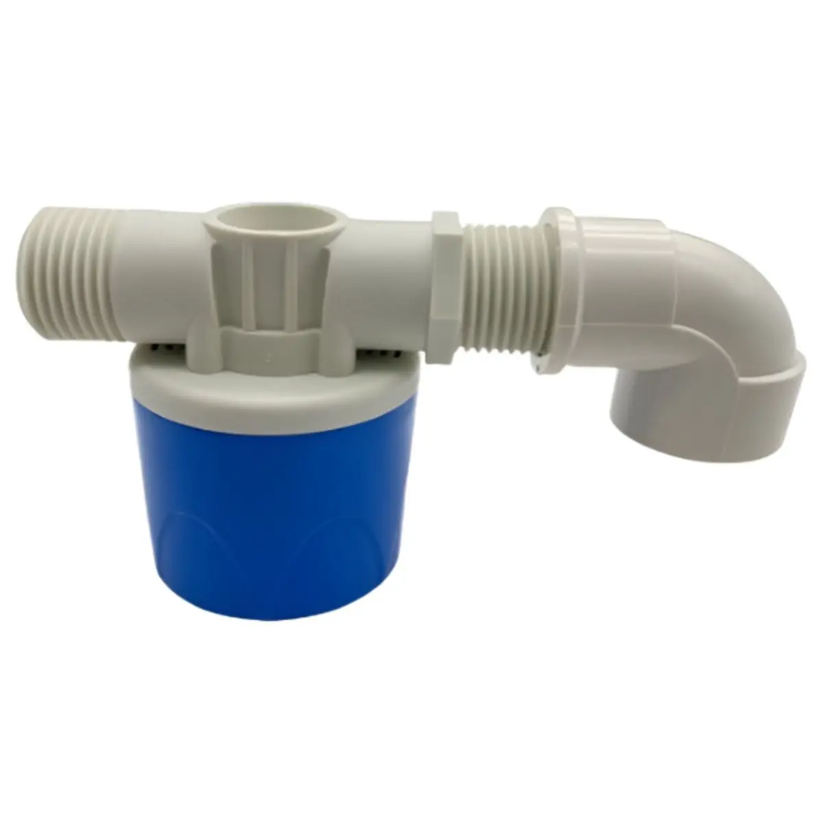 Válvulas De Control De Nivel De Agua. Horizontales. Ideal Para Tanques De Agua. 1