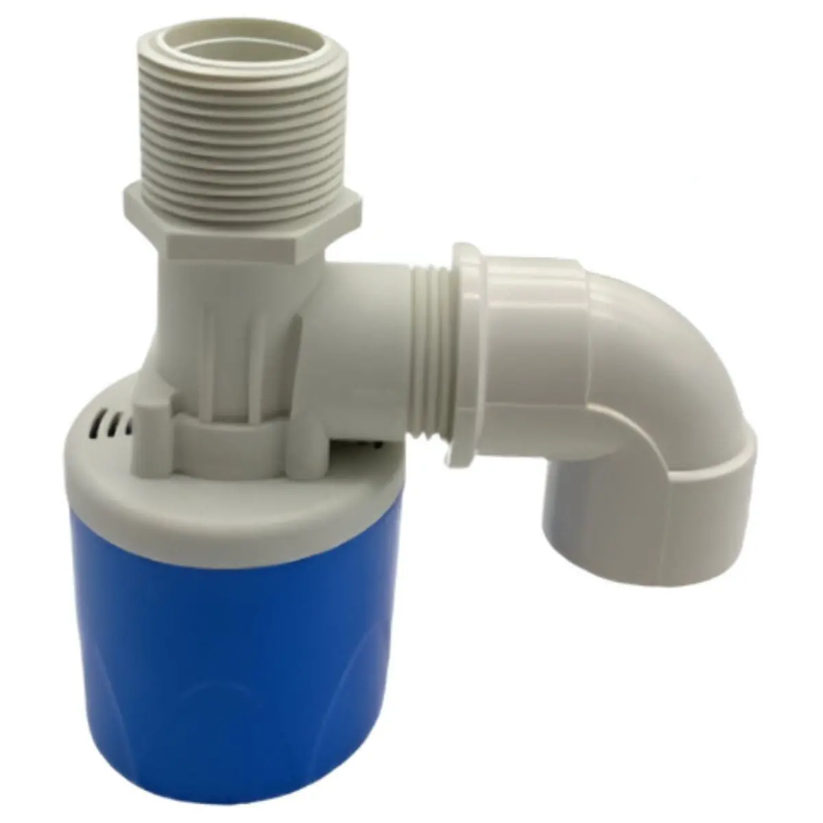 Válvulas De Control De Nivel De Agua. Verticales. Ideal Para Tanques De Agua. 1