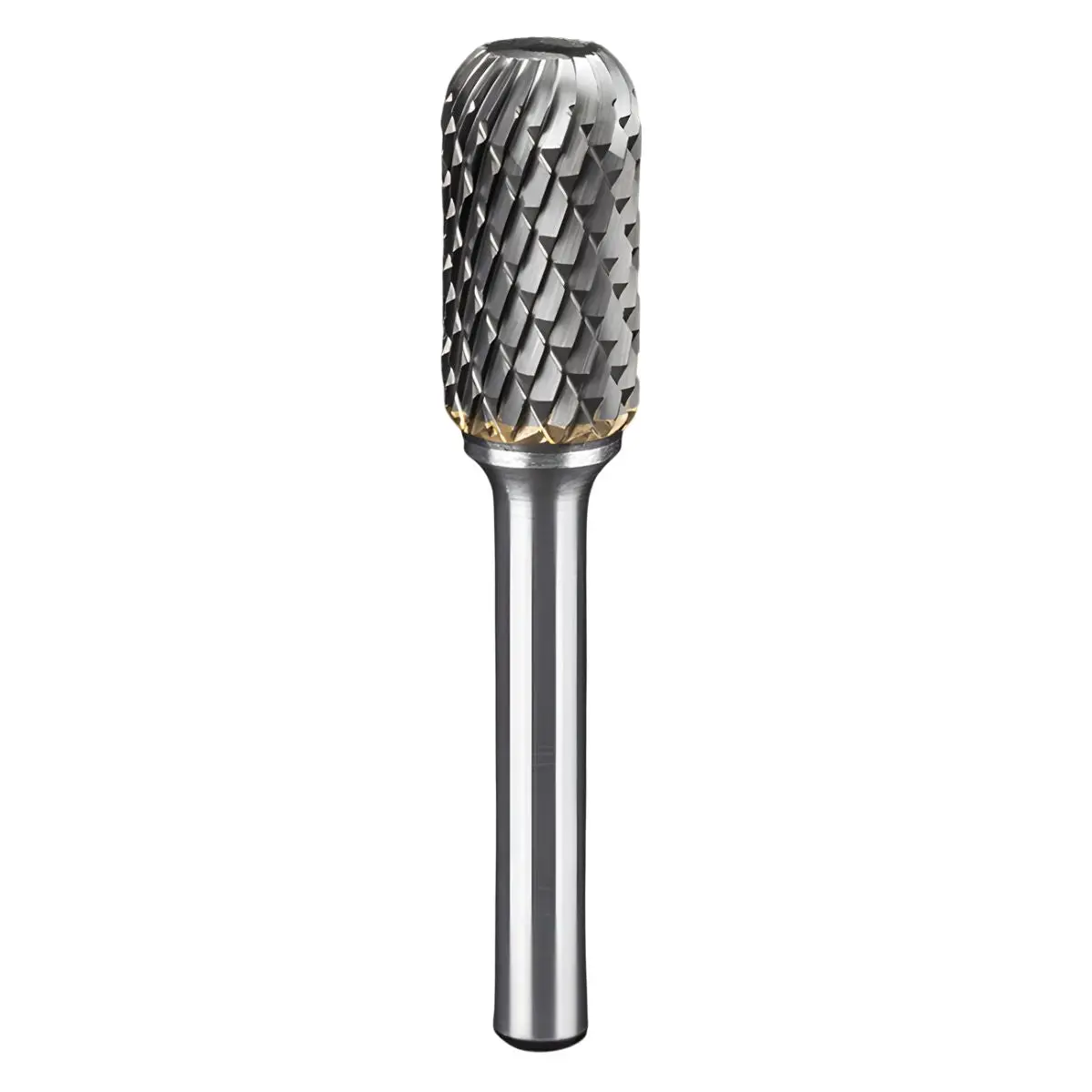 Fresa Lima Rotativa Ovalada De Carburo De Tungsteno Ara Mototool. Vástago: 6Mm. Cabeza: 12Mm. 1