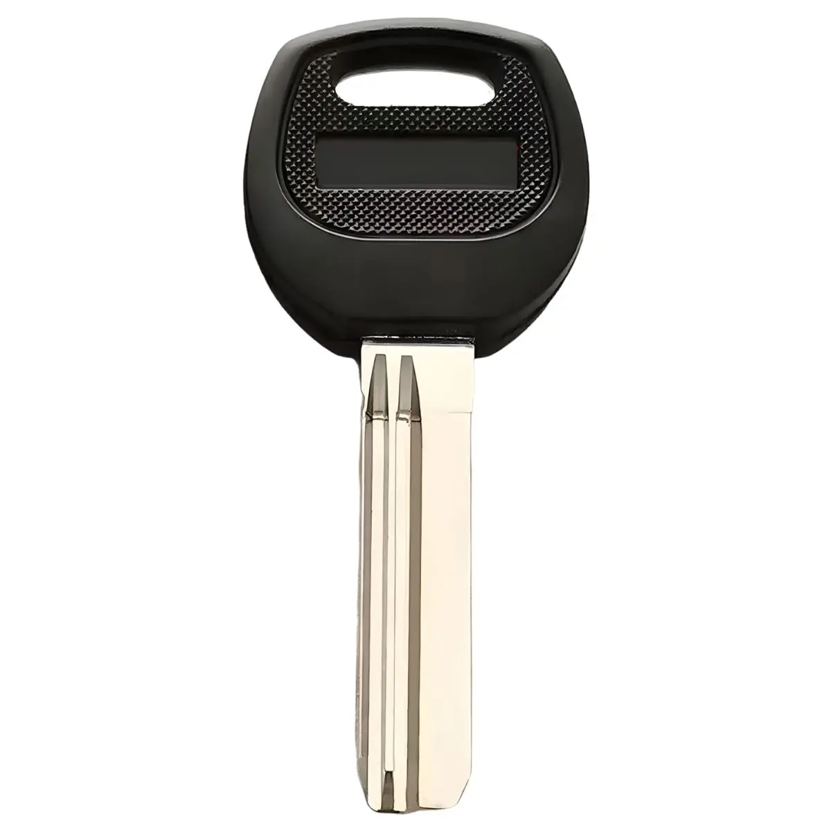Llave En Blanco Larga Con Cabeza Plástica Reforzada. Ideal Para Copia O Duplicado De Cerraduras De Seguridad. Derecha 1