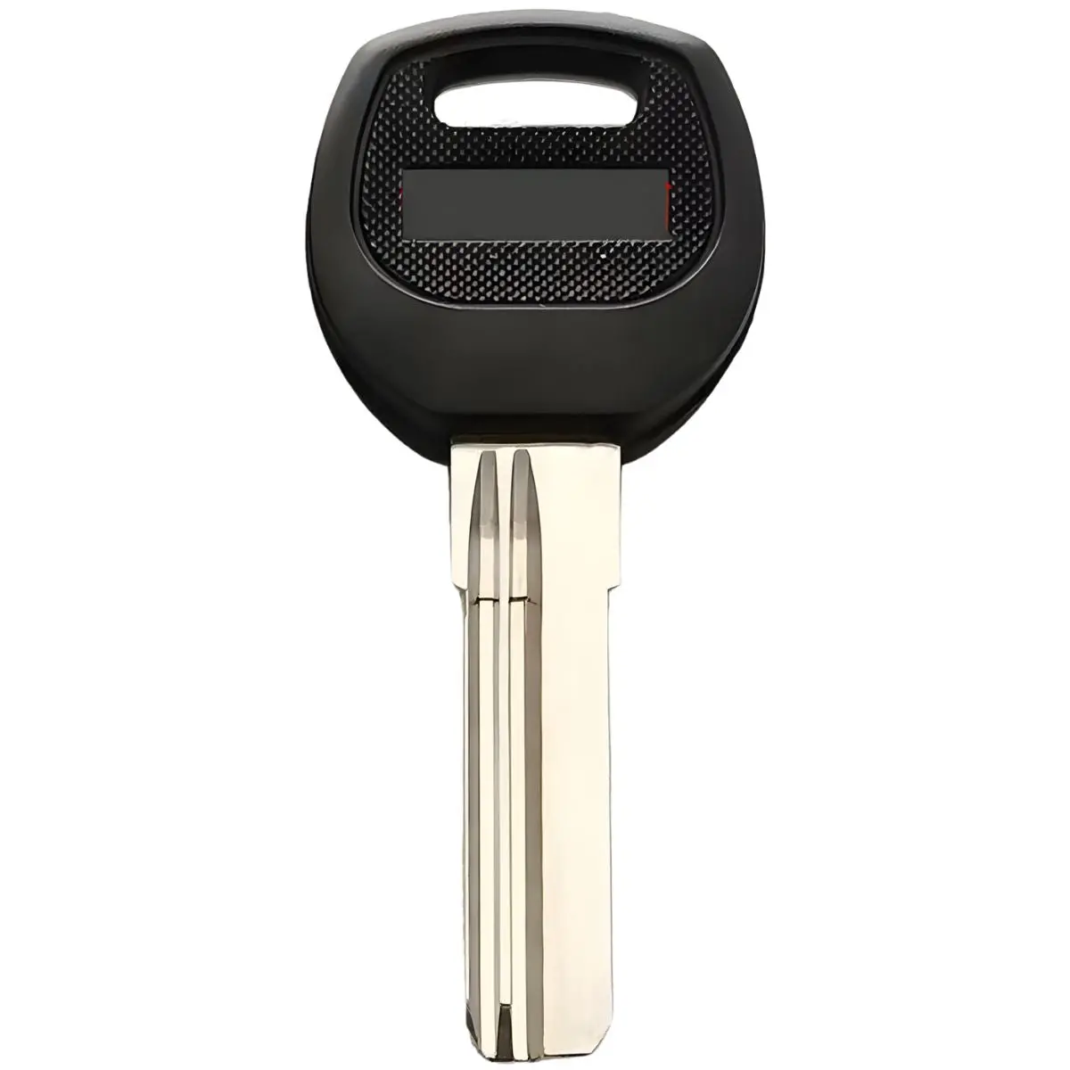 Llave En Blanco Corta Con Cabeza Plástica Reforzada. Ideal Para Copia O Duplicado De Cerraduras De Seguridad. Derecha 1