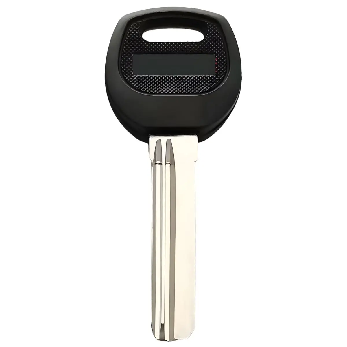 Llave En Blanco Con Cabeza Plástica Reforzada (37Mmx8.7Mm). Ideal Para Copia O Duplicado Automotriz. Derecha 1
