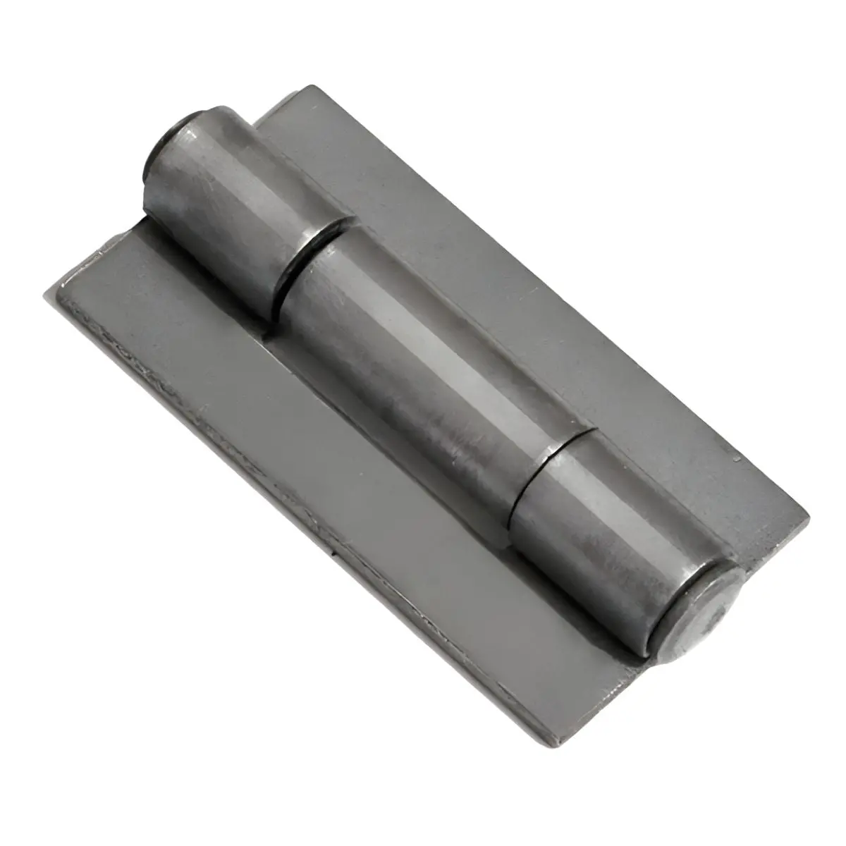 Bisagra Metálica 60X31x2mm Con Eje De 11Mm. 1