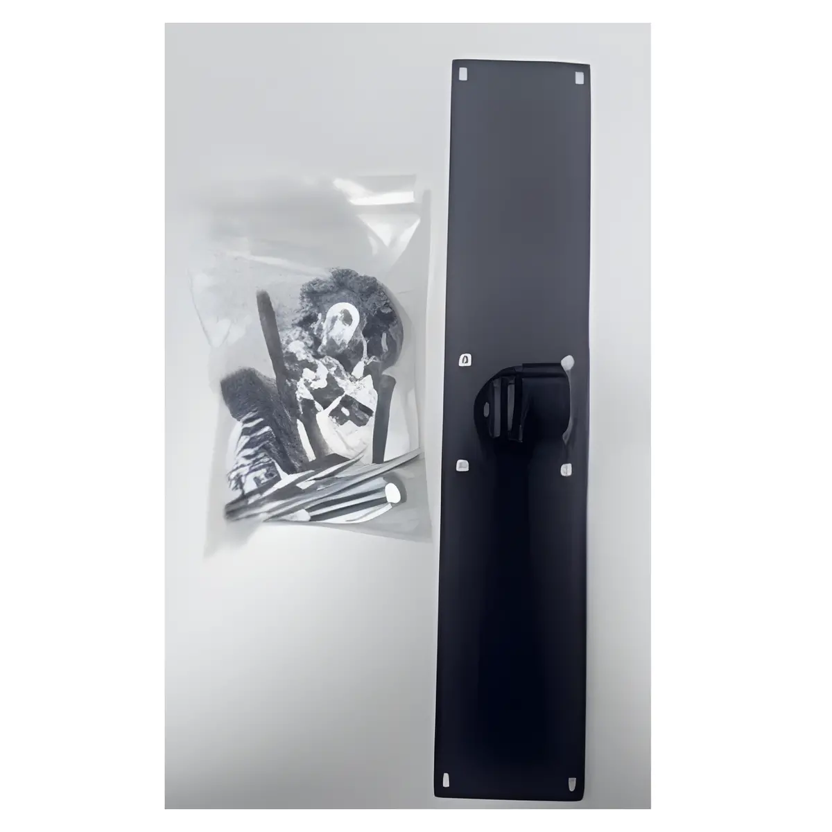 Soporte Trasero Del Led Para Un-A170 1