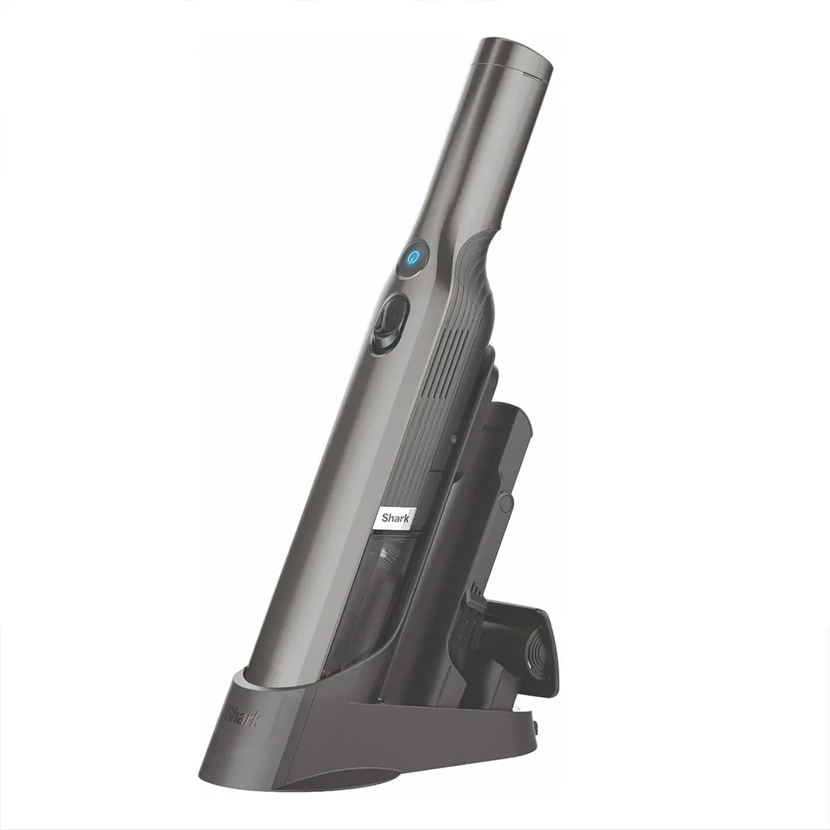Aspiradora De Mano Inalámbrica Shark Wv201 Wandvac. 1