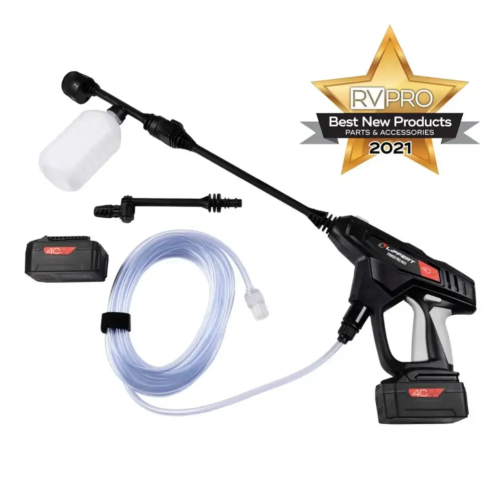 Lippert 2020217218 Power Washer Pro 1